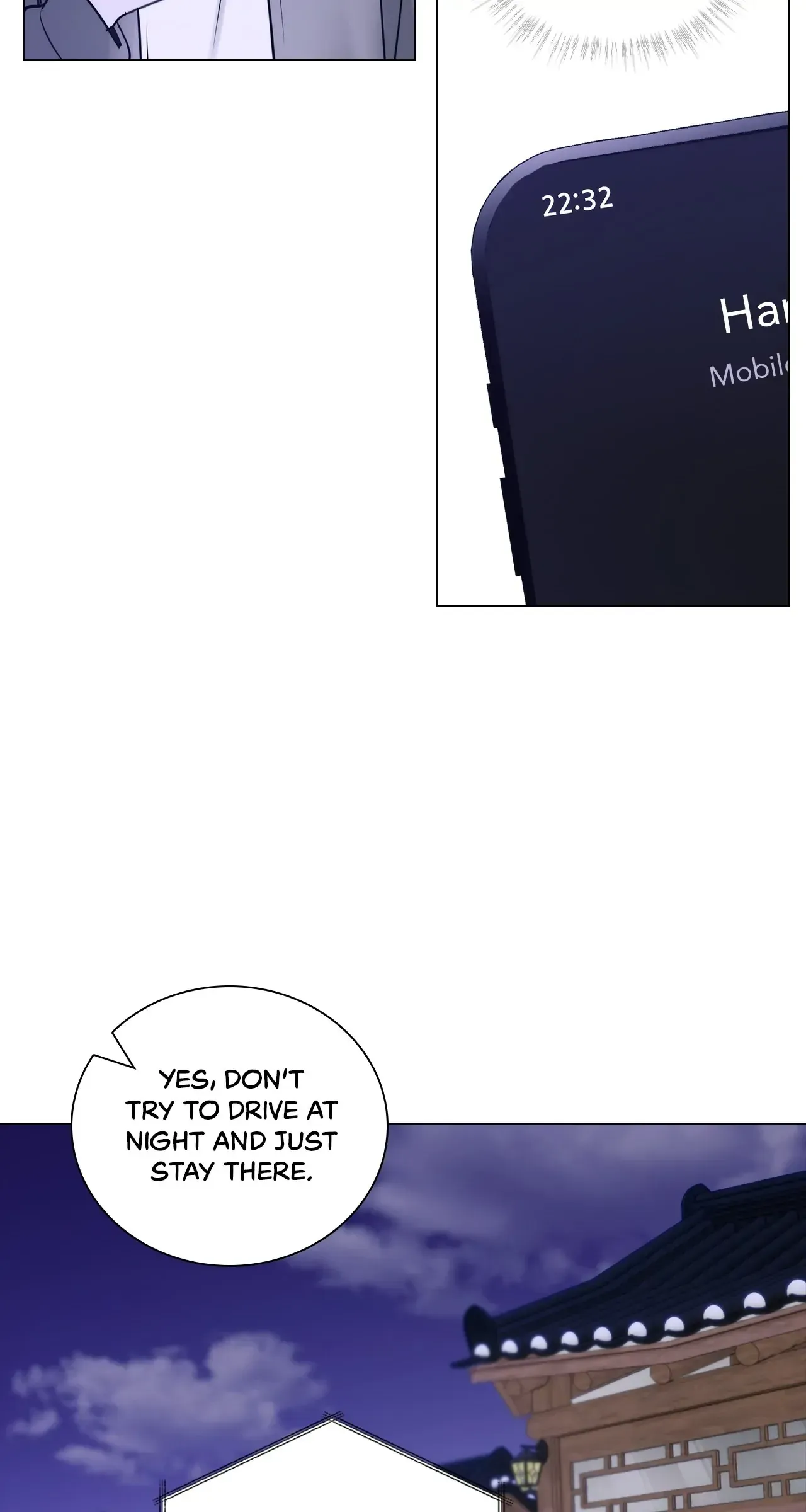 Doppleganger Chapter 64 page 36 - 