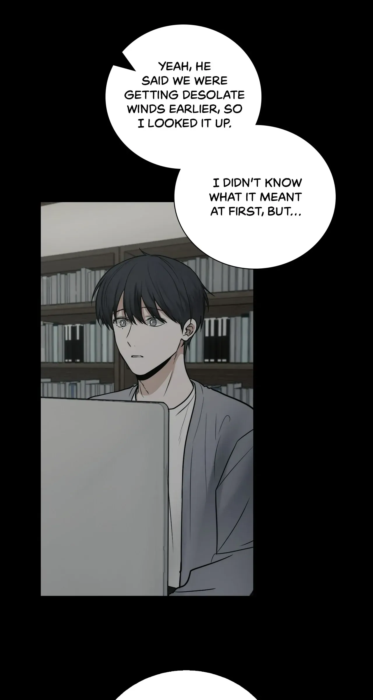 Doppleganger Chapter 64 page 43 - 