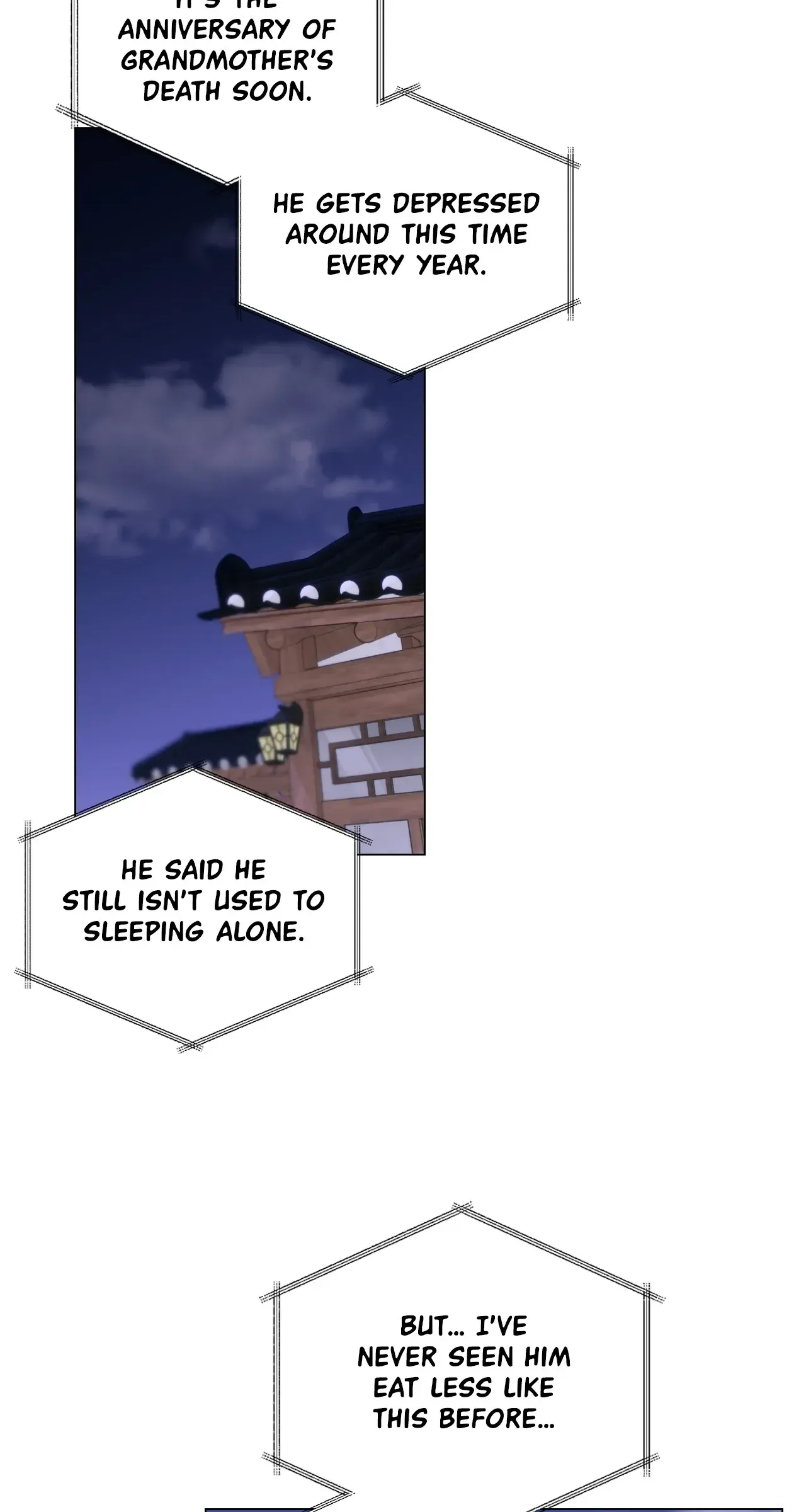 Doppleganger Chapter 64 page 46 - 