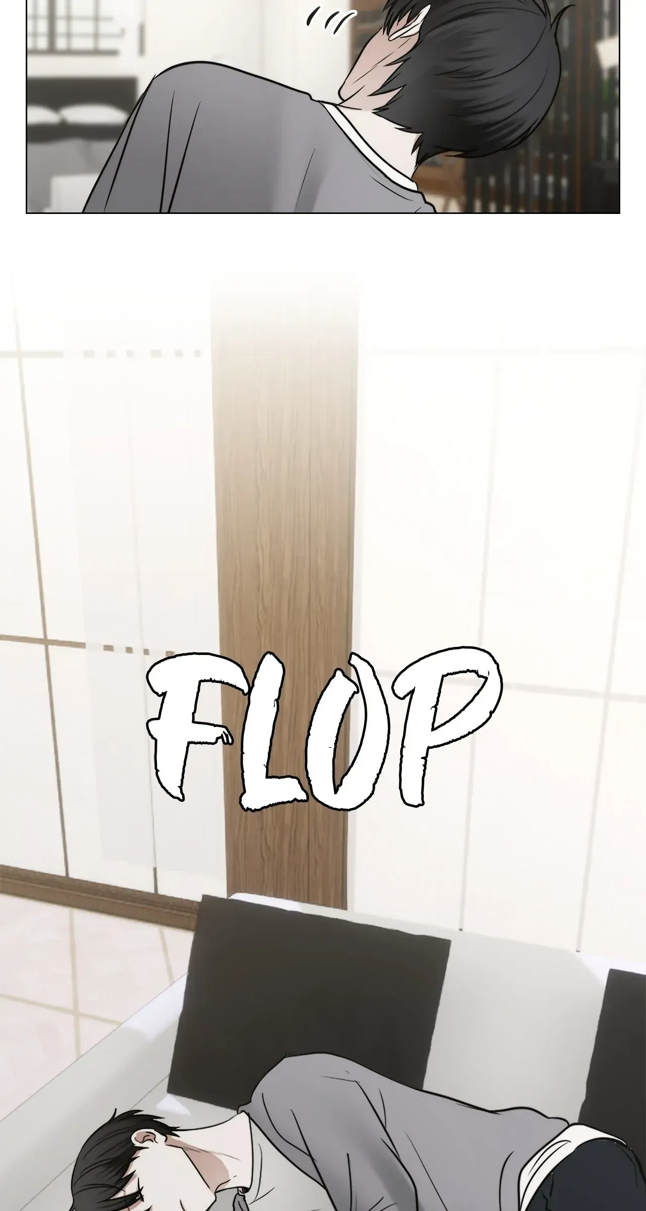 Doppleganger Chapter 64 page 54 - 