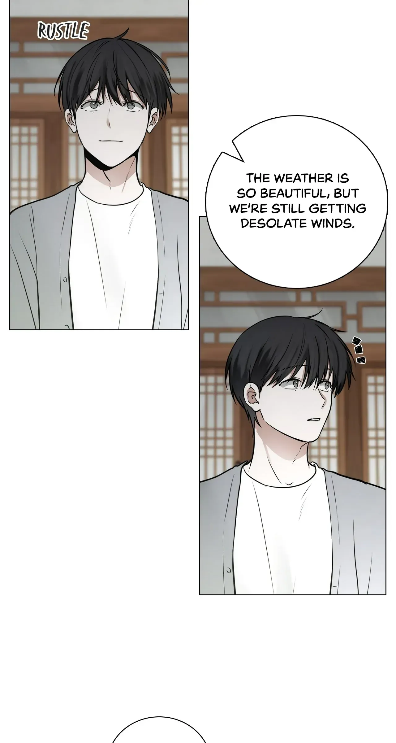 Doppleganger Chapter 64 page 10 - 