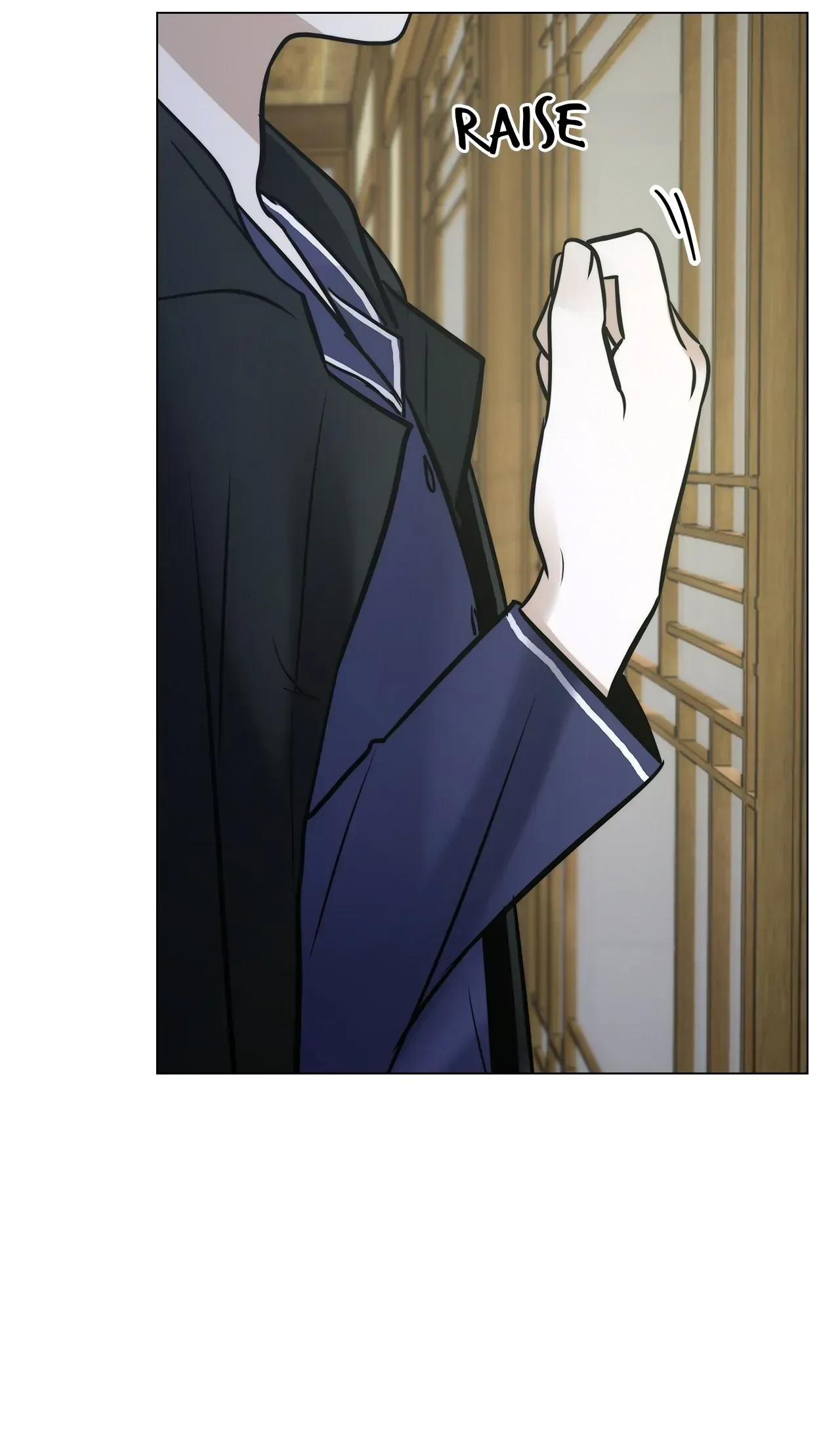 Doppleganger Chapter 65 page 12 - 