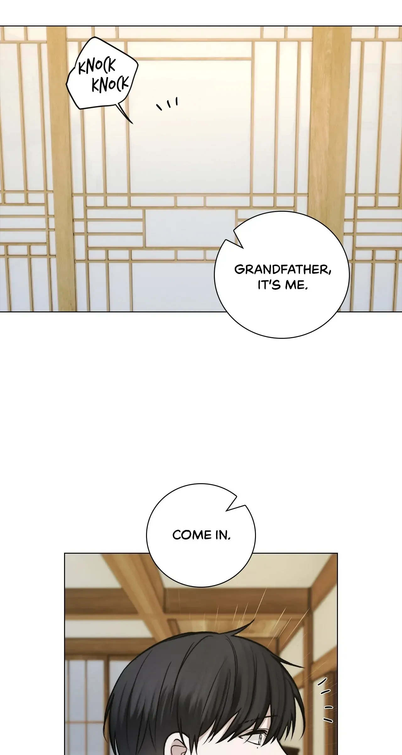 Doppleganger Chapter 65 page 13 - 