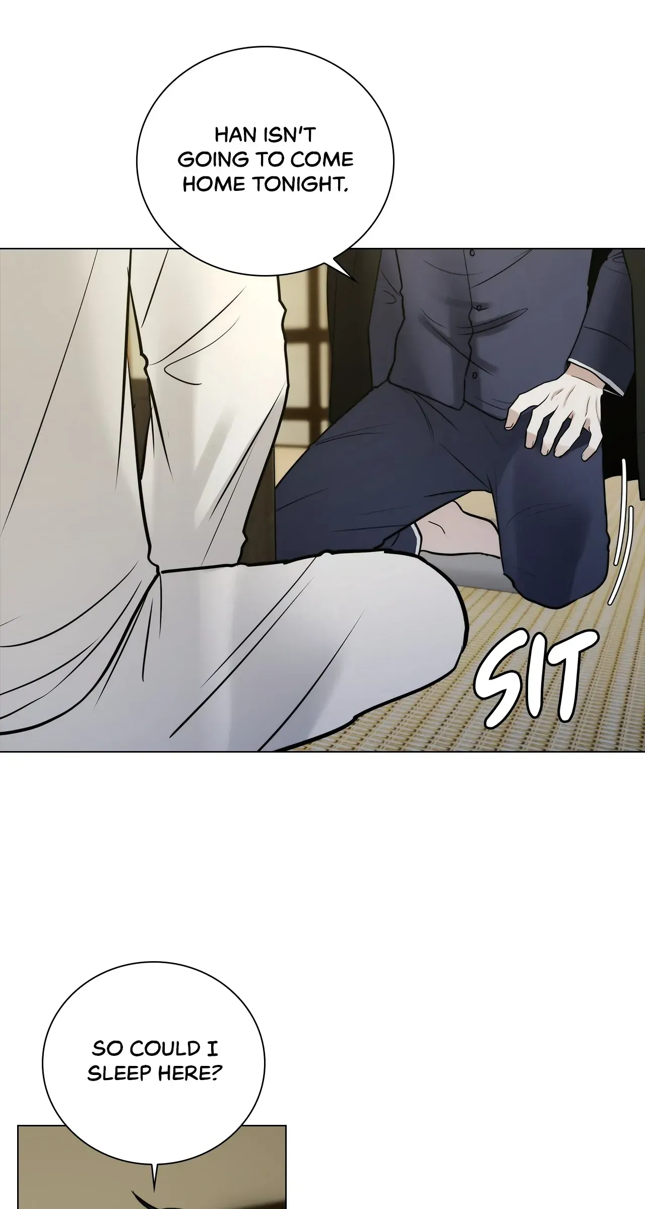 Doppleganger Chapter 65 page 19 - 