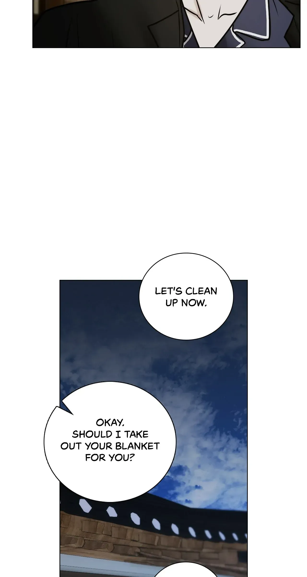Doppleganger Chapter 65 page 23 - 