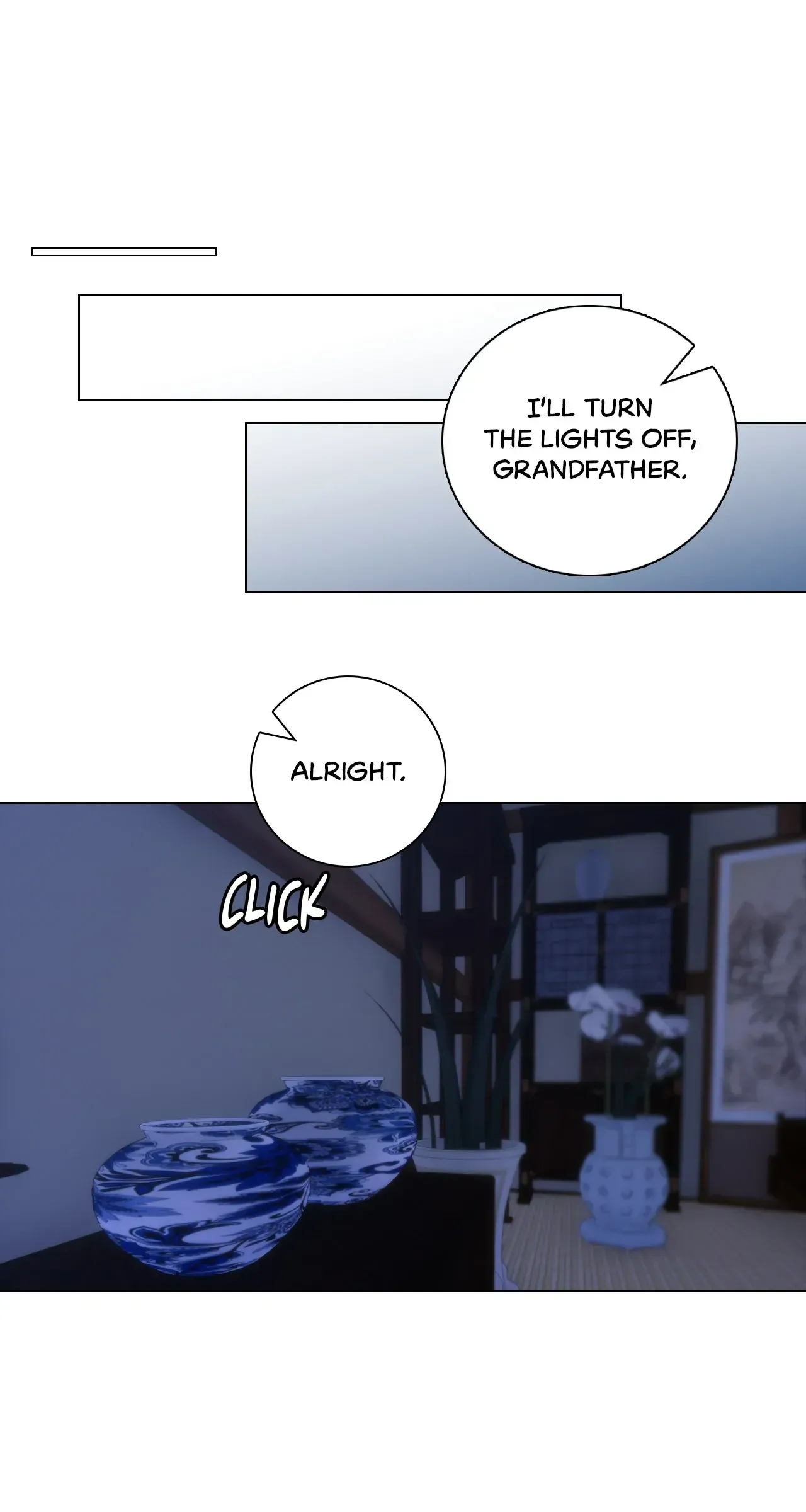 Doppleganger Chapter 65 page 25 - 