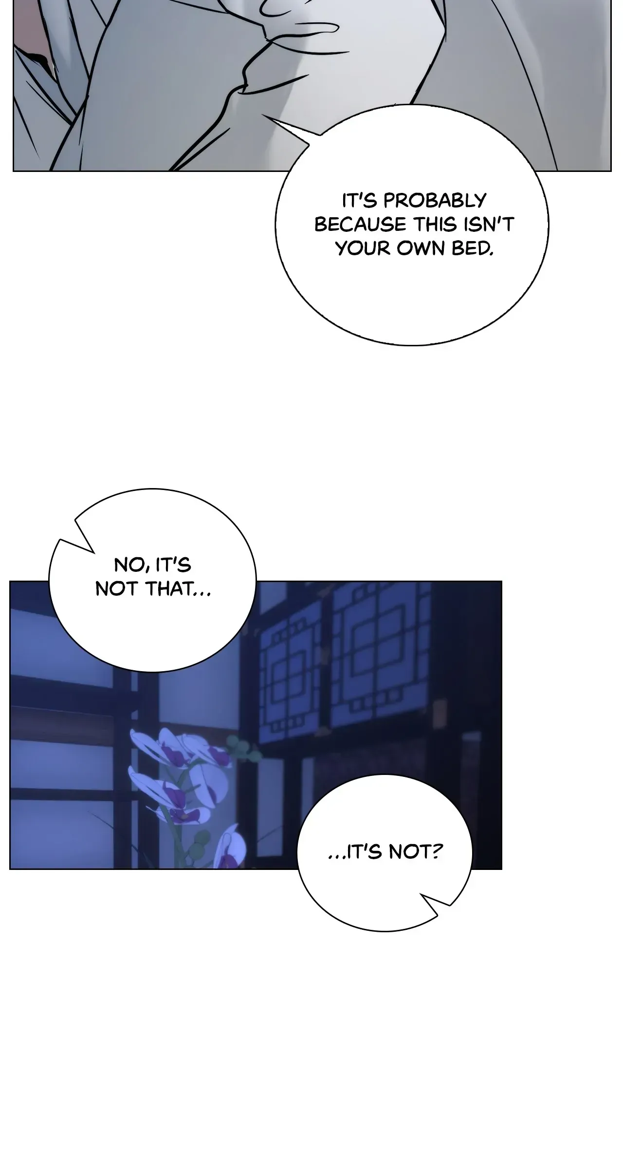 Doppleganger Chapter 65 page 29 - 