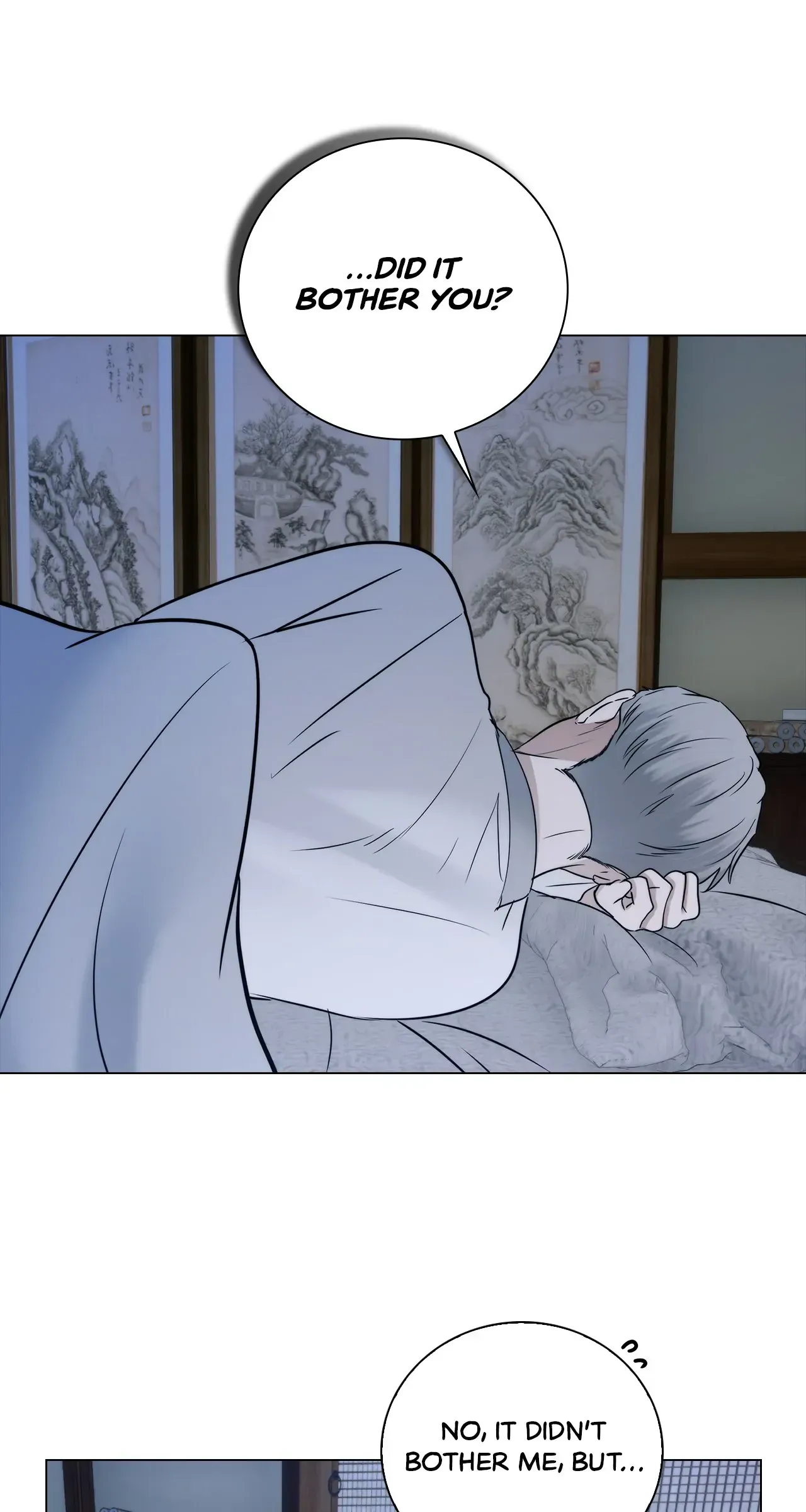 Doppleganger Chapter 65 page 31 - 
