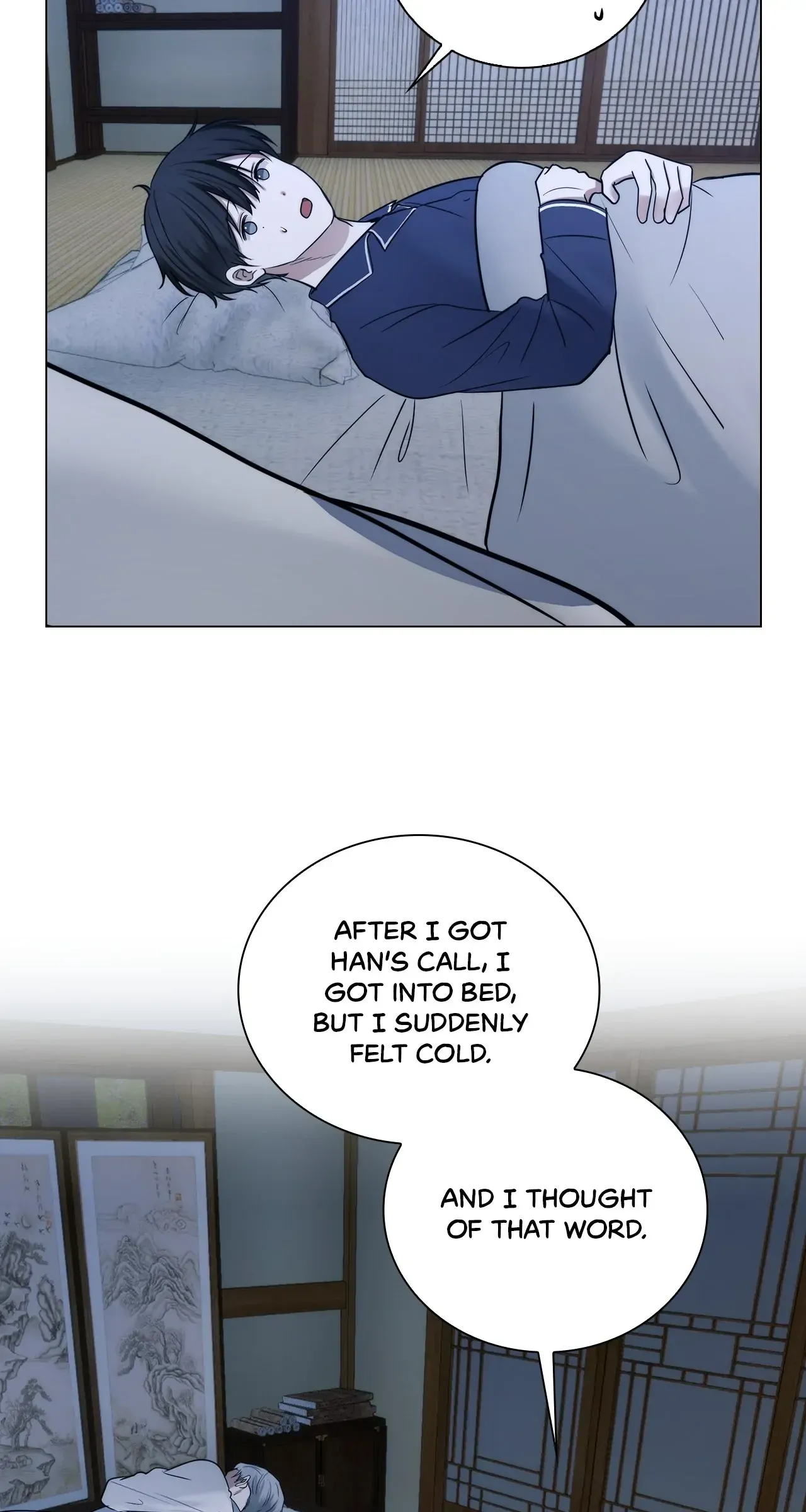 Doppleganger Chapter 65 page 32 - 