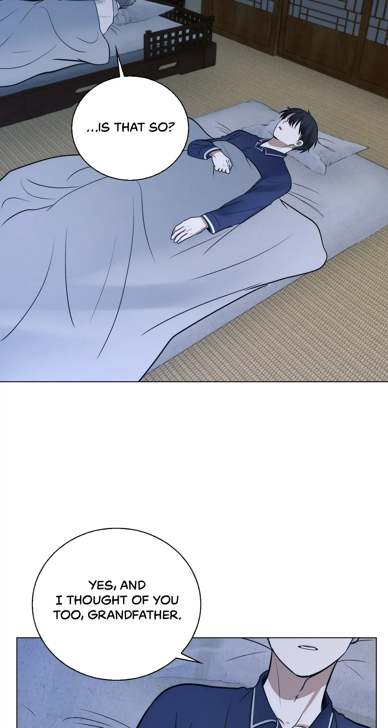 Doppleganger Chapter 65 page 33 - 
