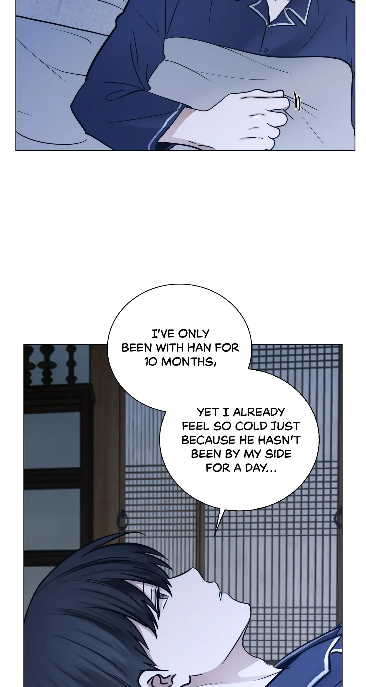 Doppleganger Chapter 65 page 34 - 