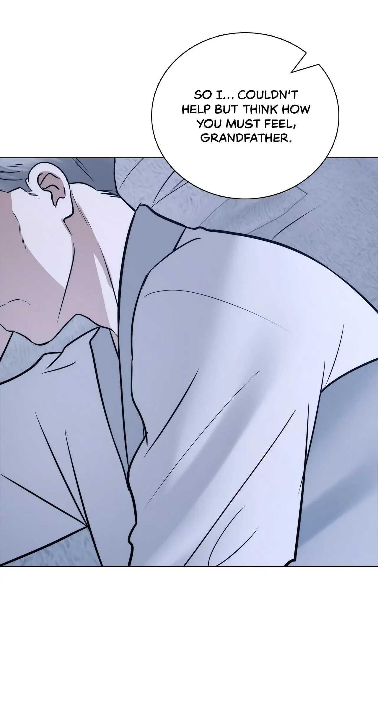 Doppleganger Chapter 65 page 36 - 