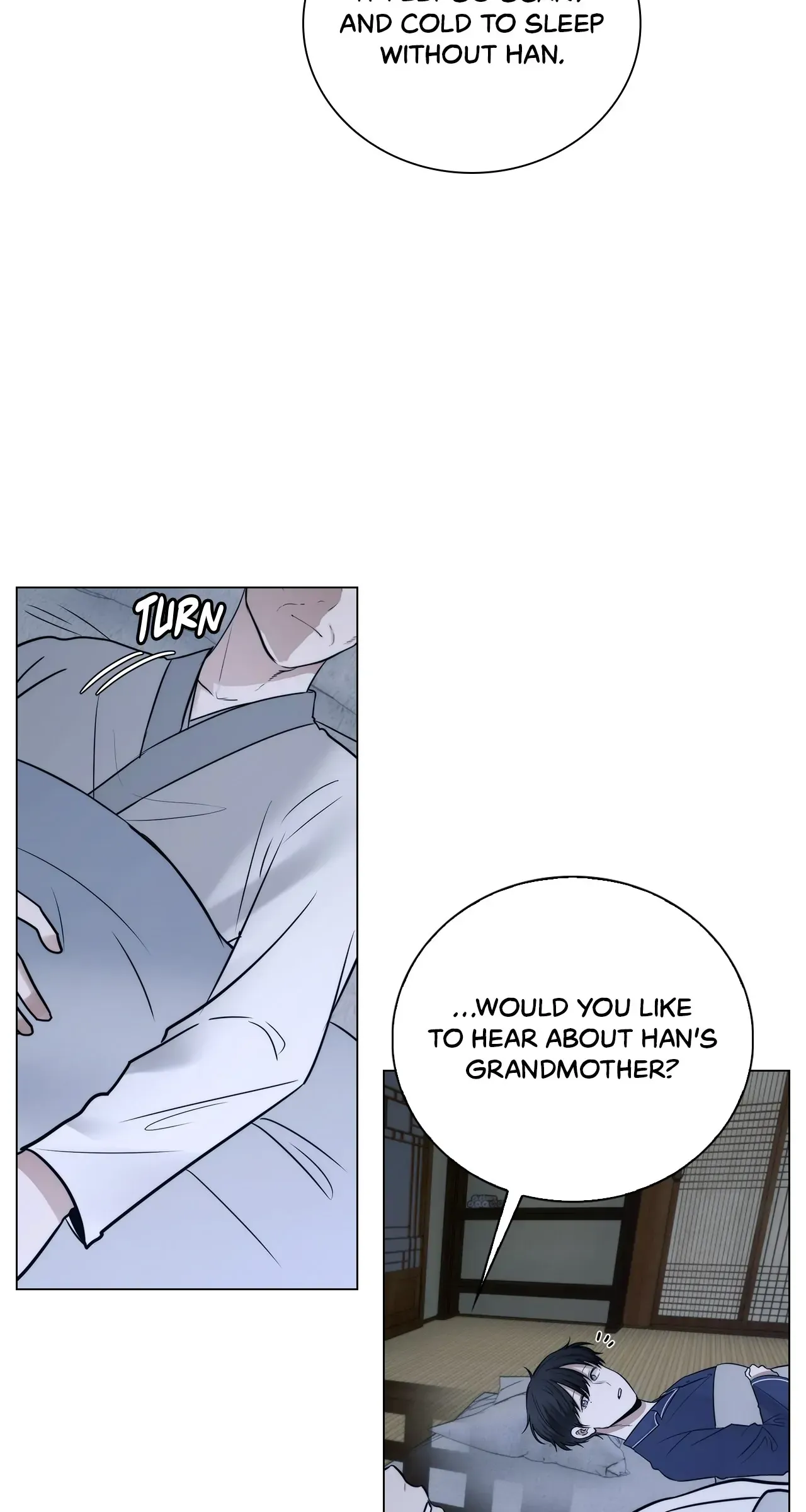 Doppleganger Chapter 65 page 38 - 