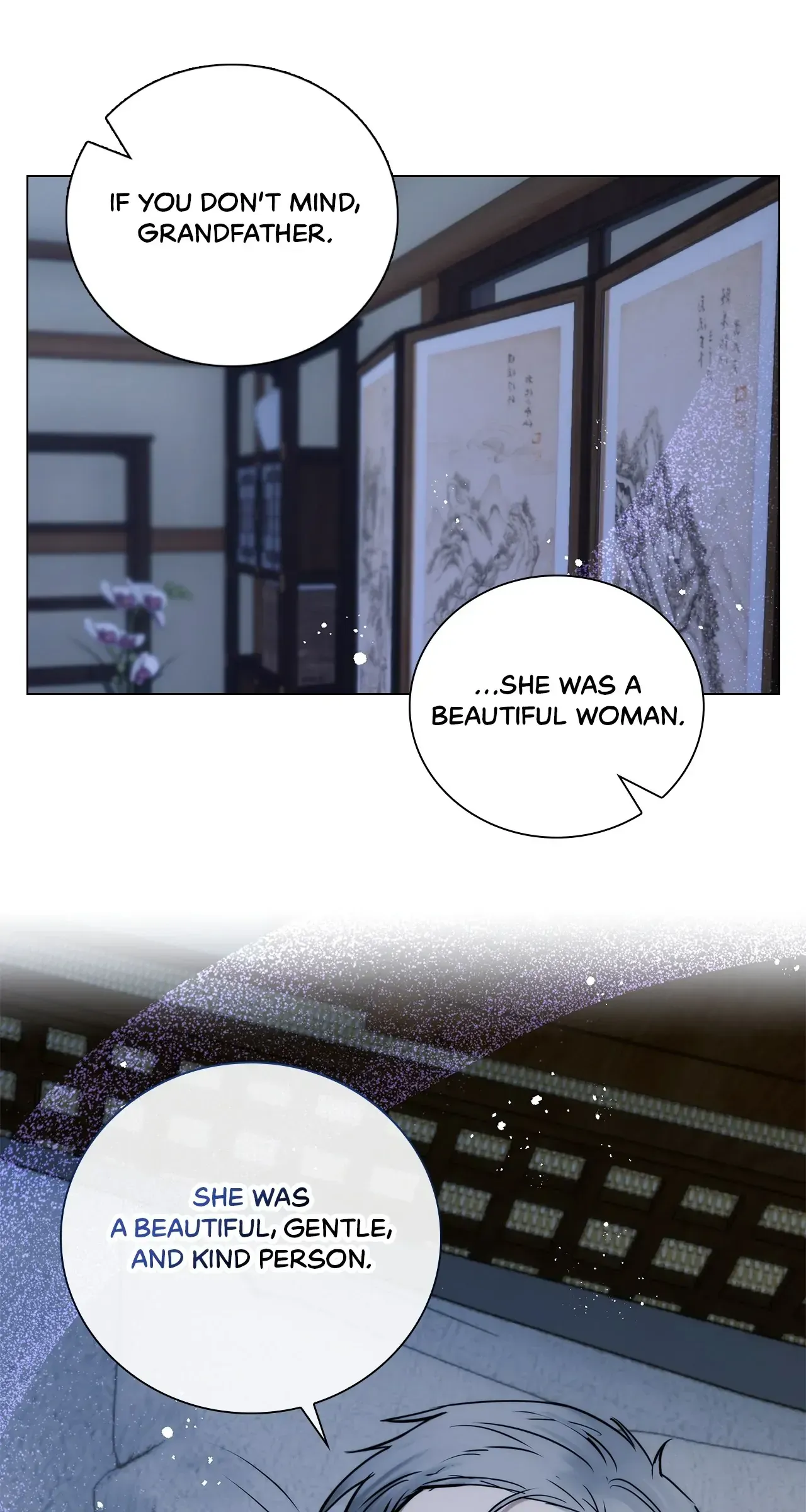 Doppleganger Chapter 65 page 40 - 