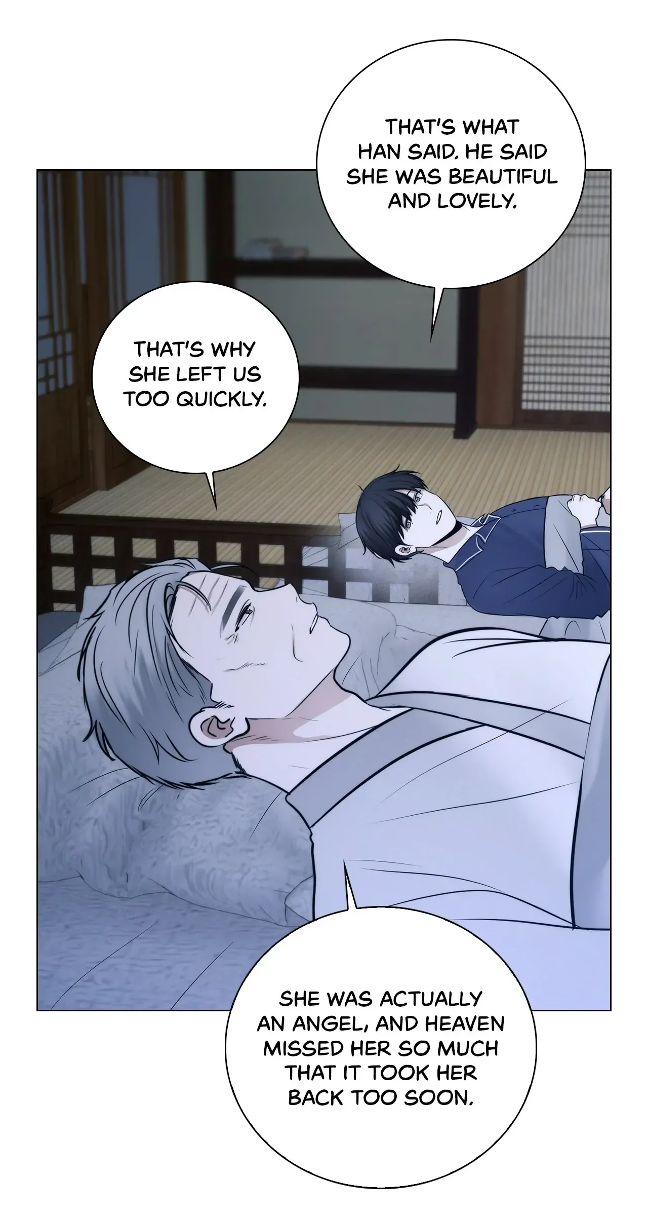 Doppleganger Chapter 65 page 42 - 