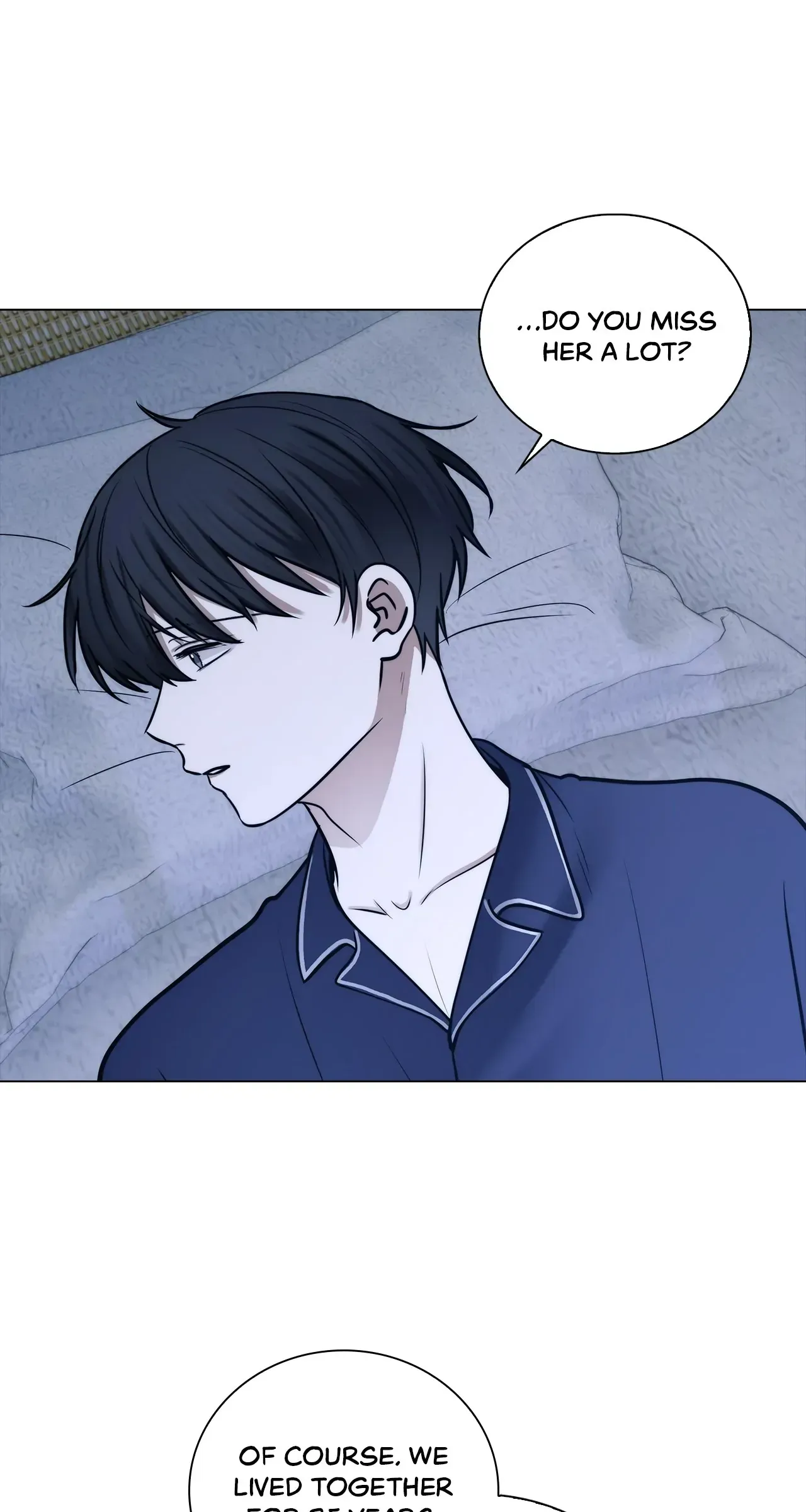 Doppleganger Chapter 65 page 43 - 