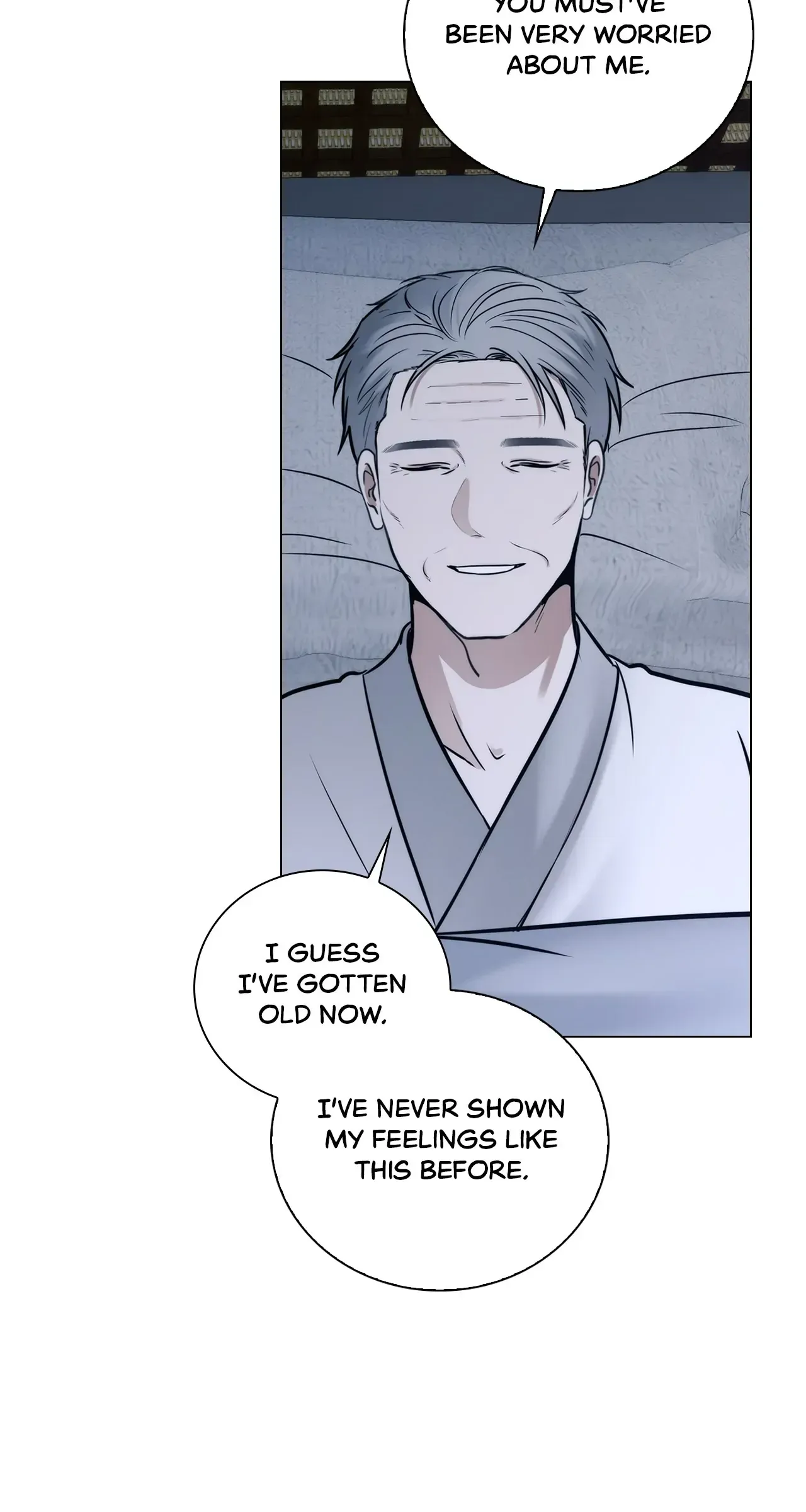 Doppleganger Chapter 65 page 48 - 