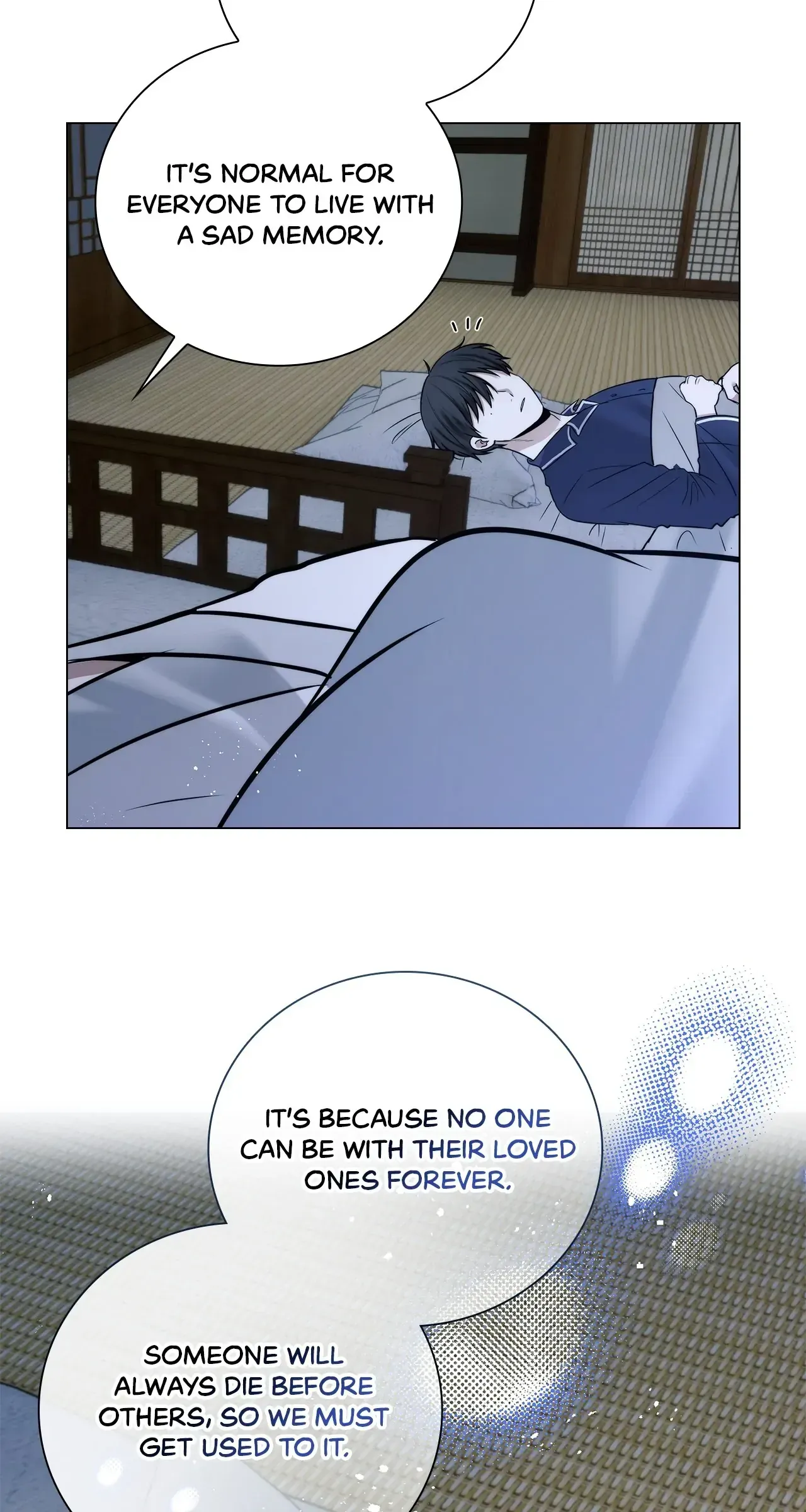 Doppleganger Chapter 65 page 54 - 