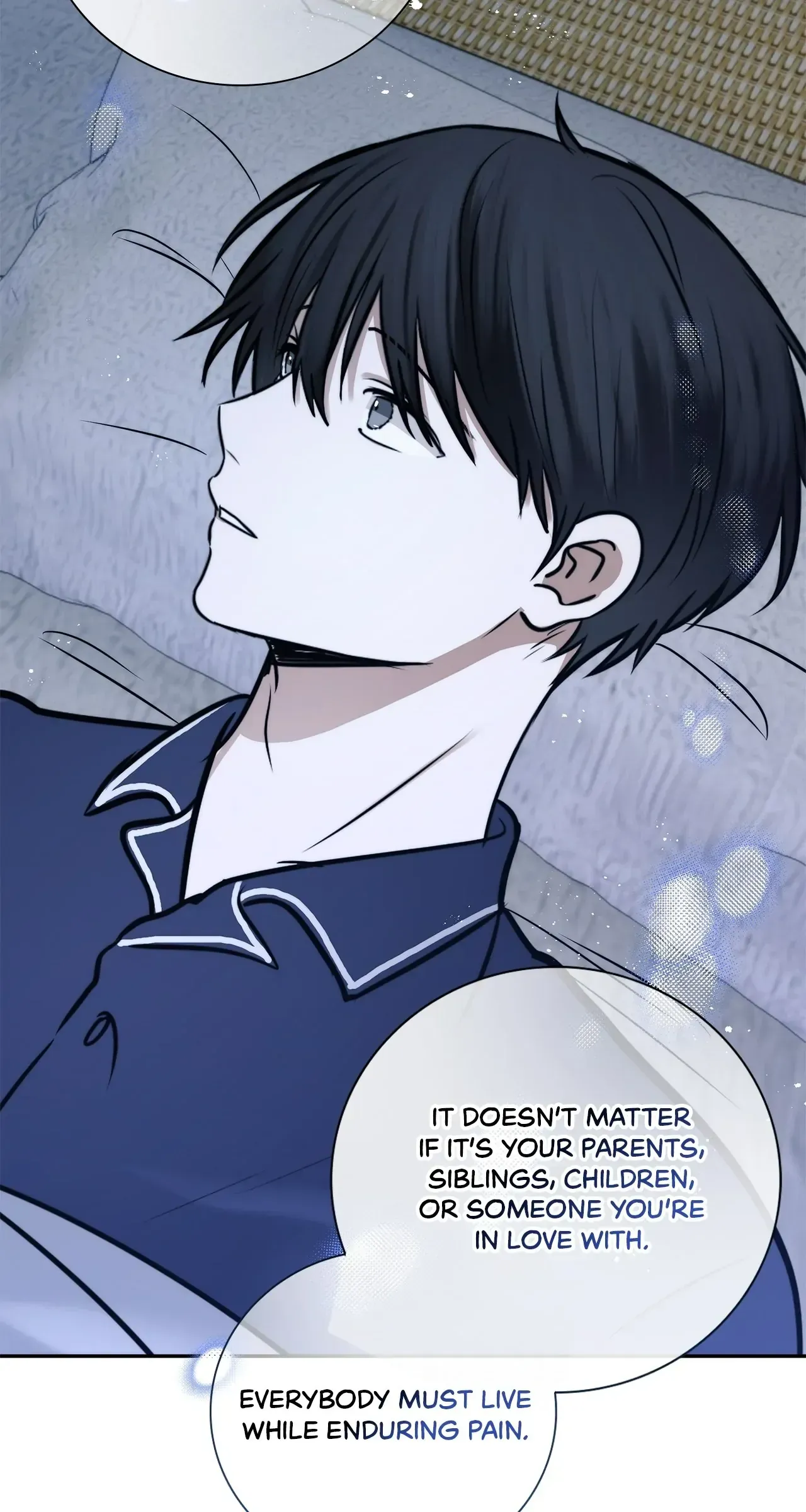 Doppleganger Chapter 65 page 55 - 