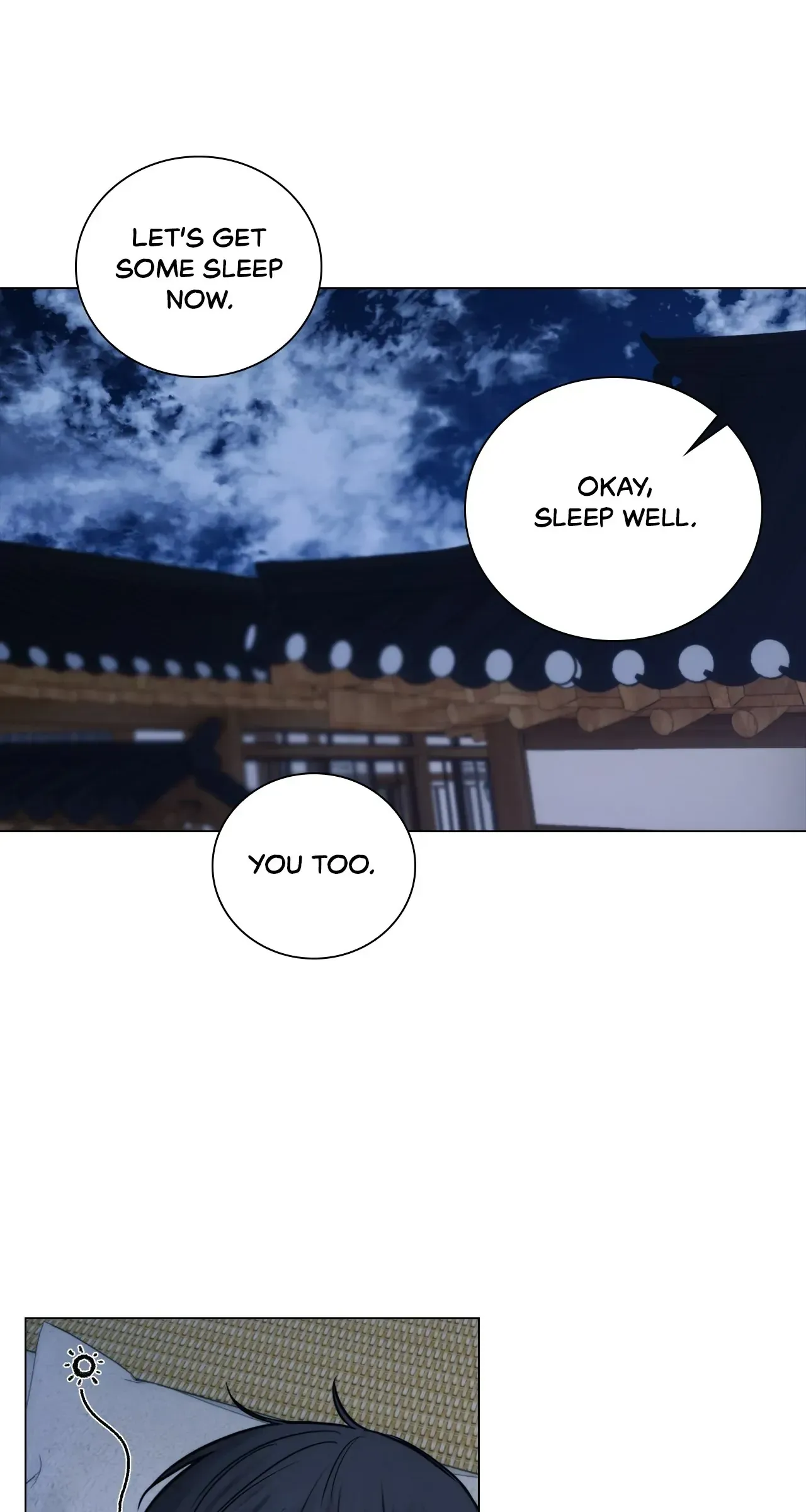 Doppleganger Chapter 65 page 59 - 