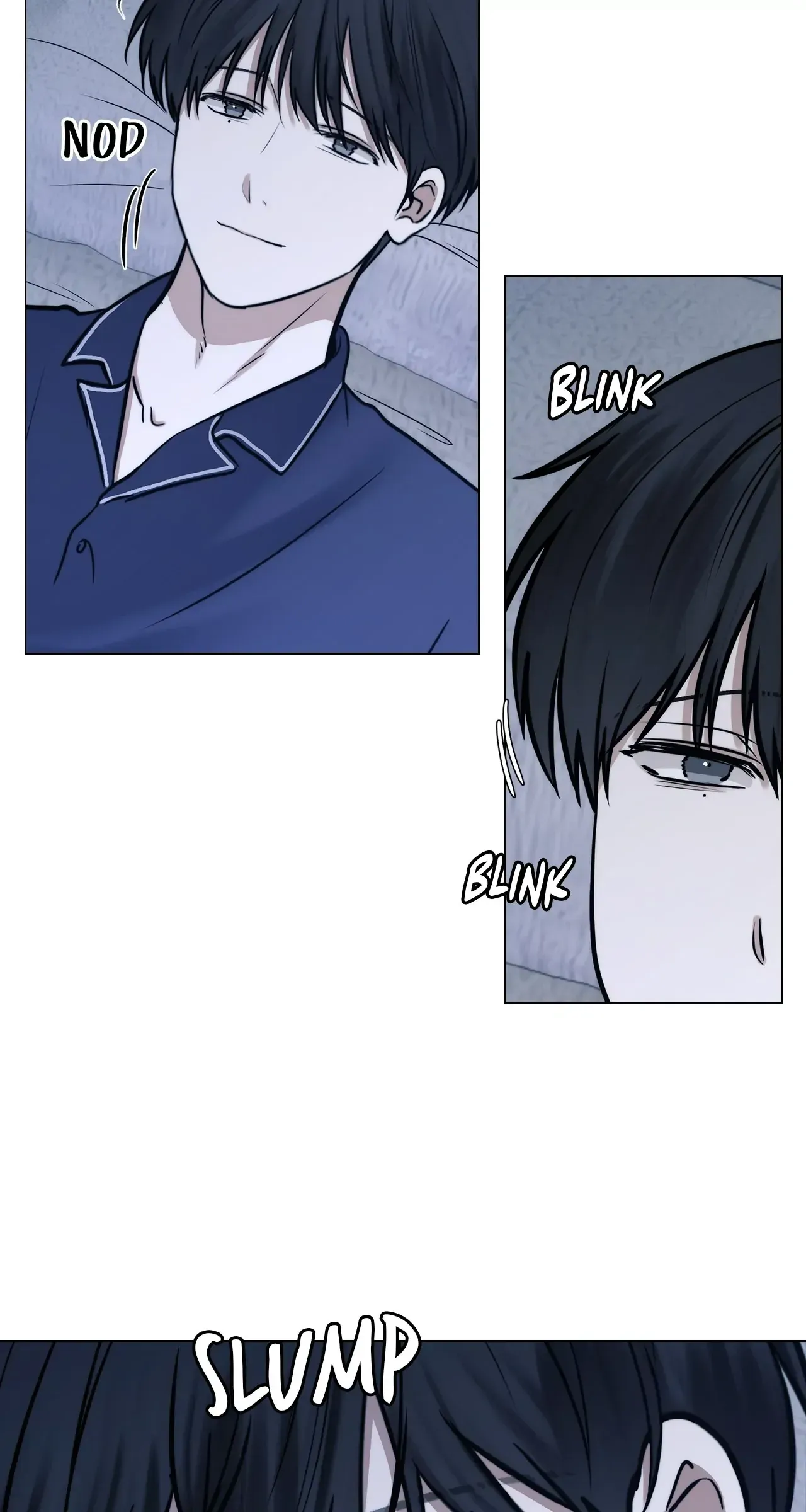 Doppleganger Chapter 65 page 60 - 