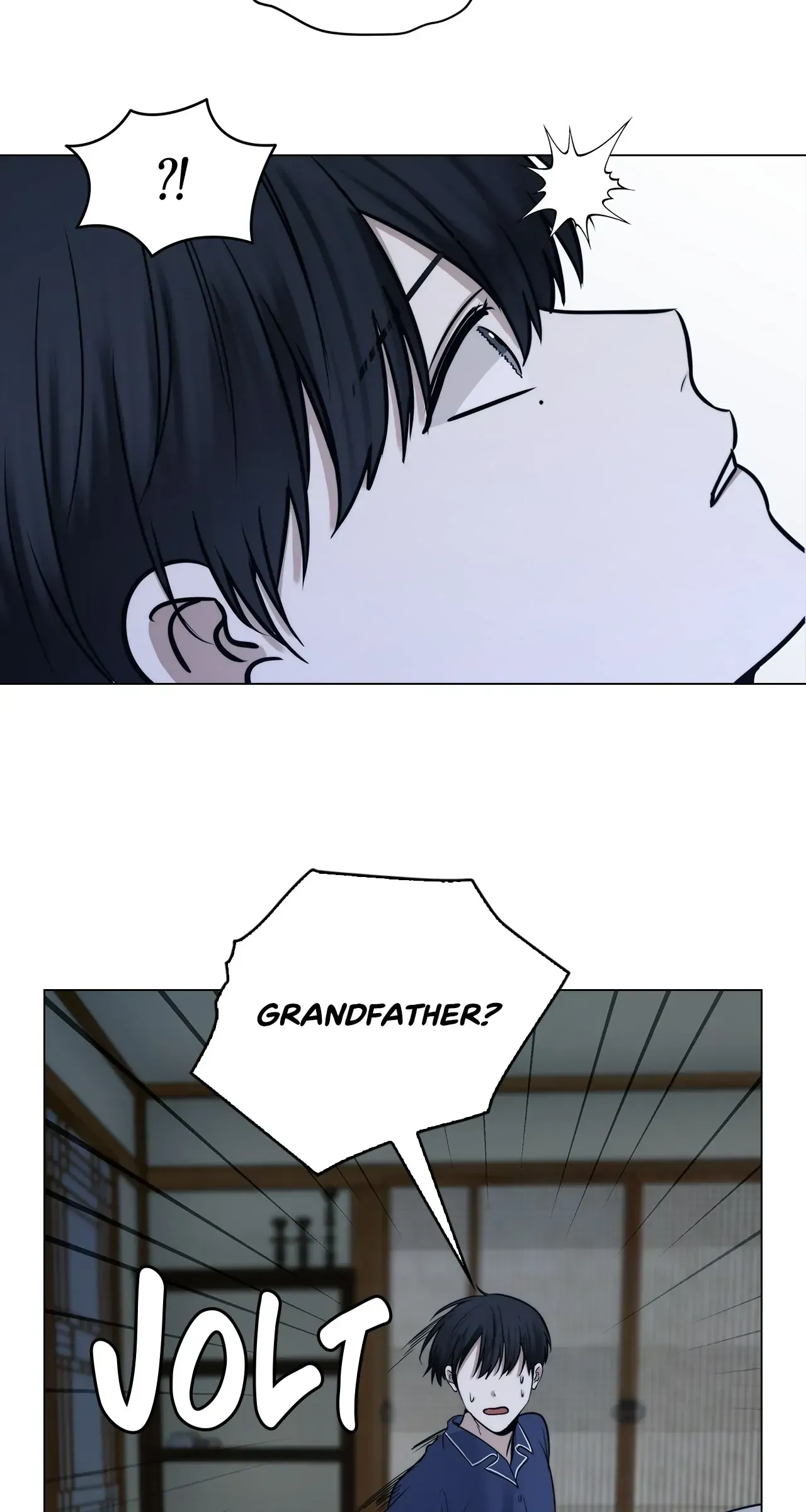 Doppleganger Chapter 65 page 65 - 