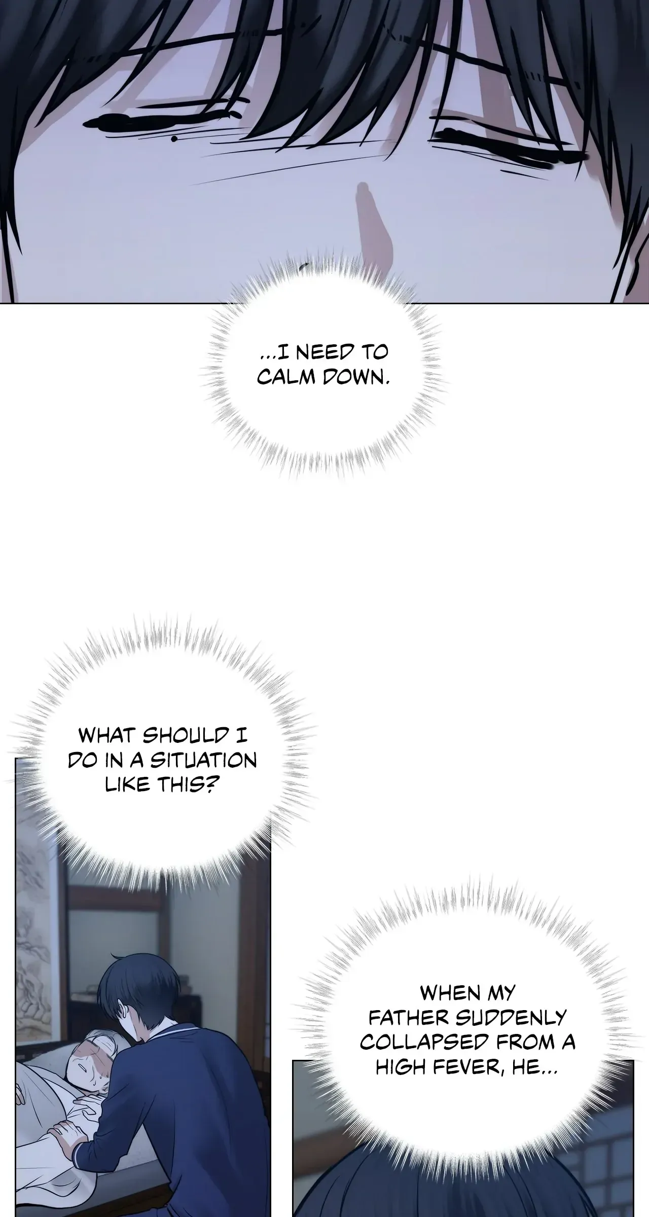 Doppleganger Chapter 66 page 11 - 