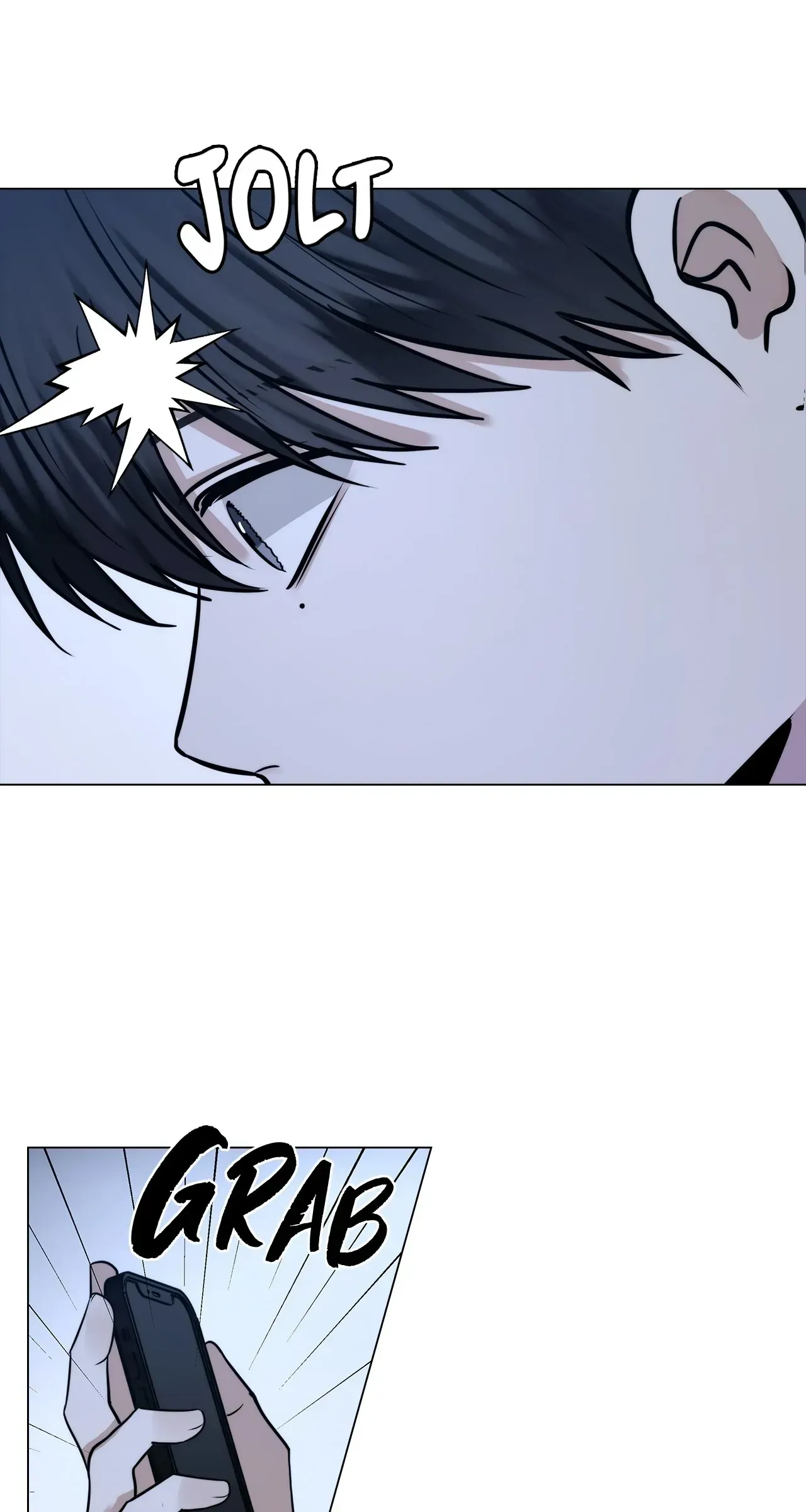 Doppleganger Chapter 66 page 13 - 