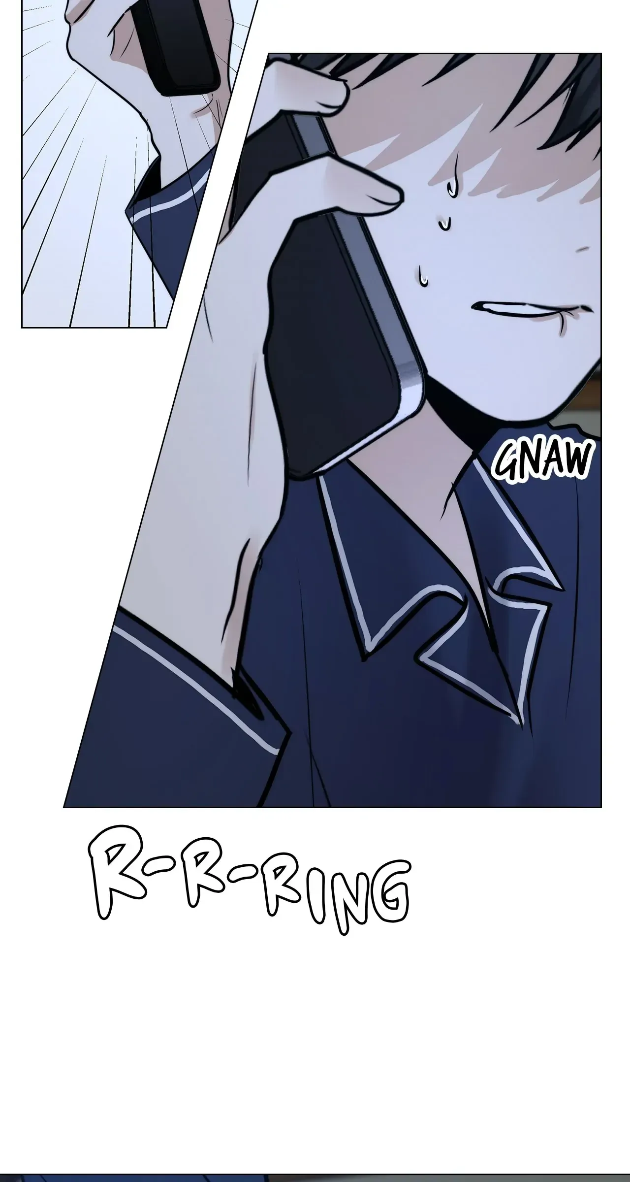 Doppleganger Chapter 66 page 14 - 