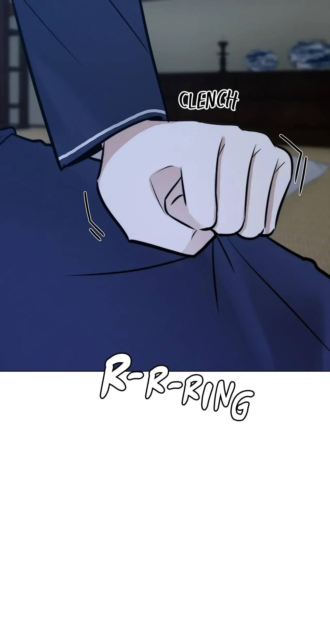 Doppleganger Chapter 66 page 15 - 