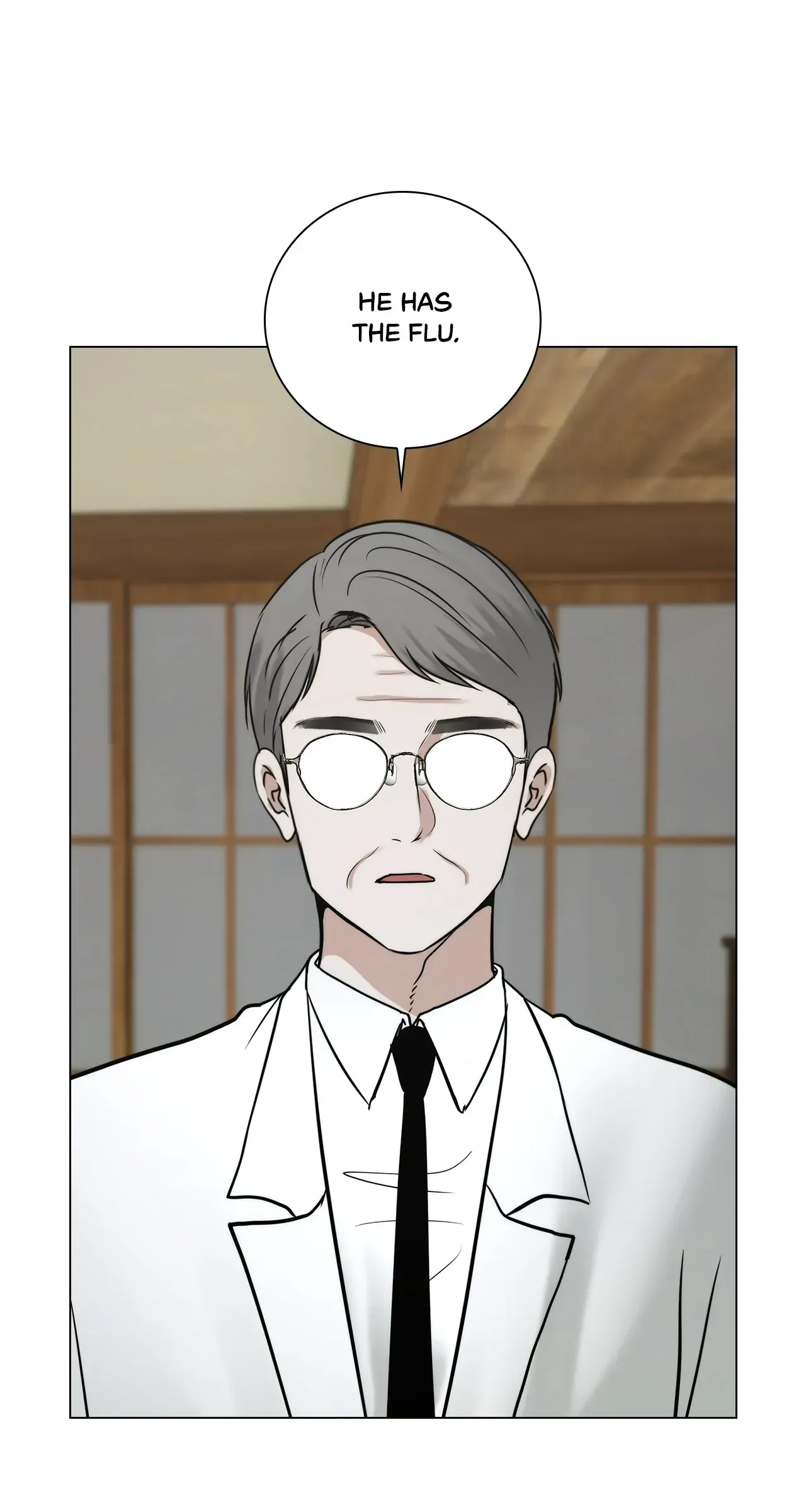 Doppleganger Chapter 66 page 17 - 
