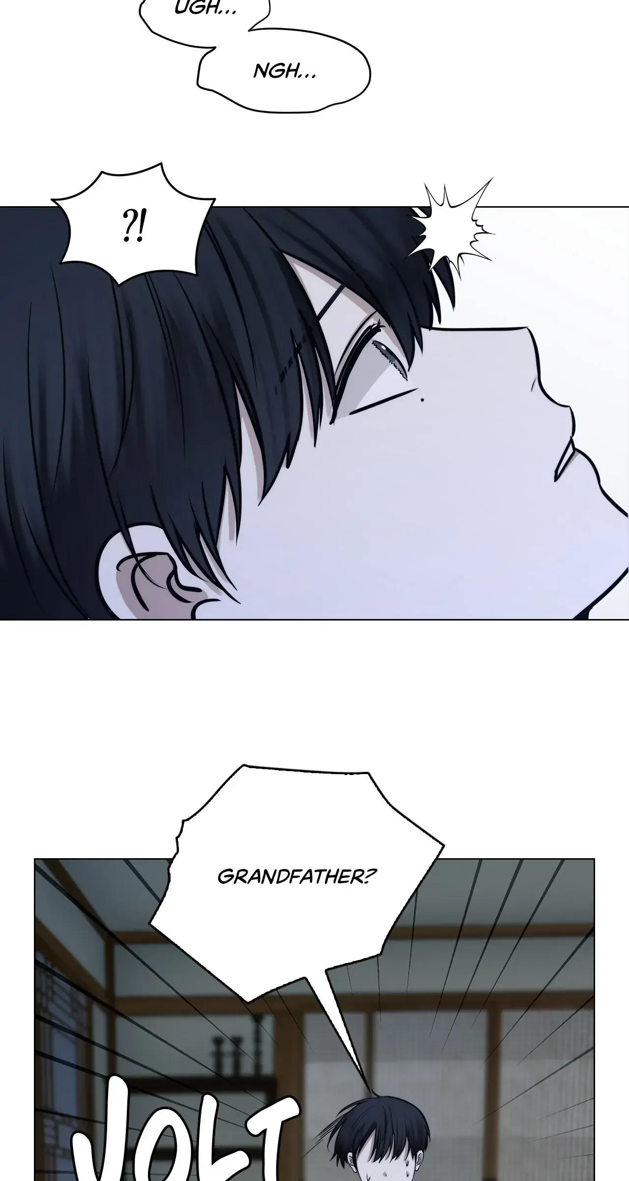 Doppleganger Chapter 66 page 3 - 