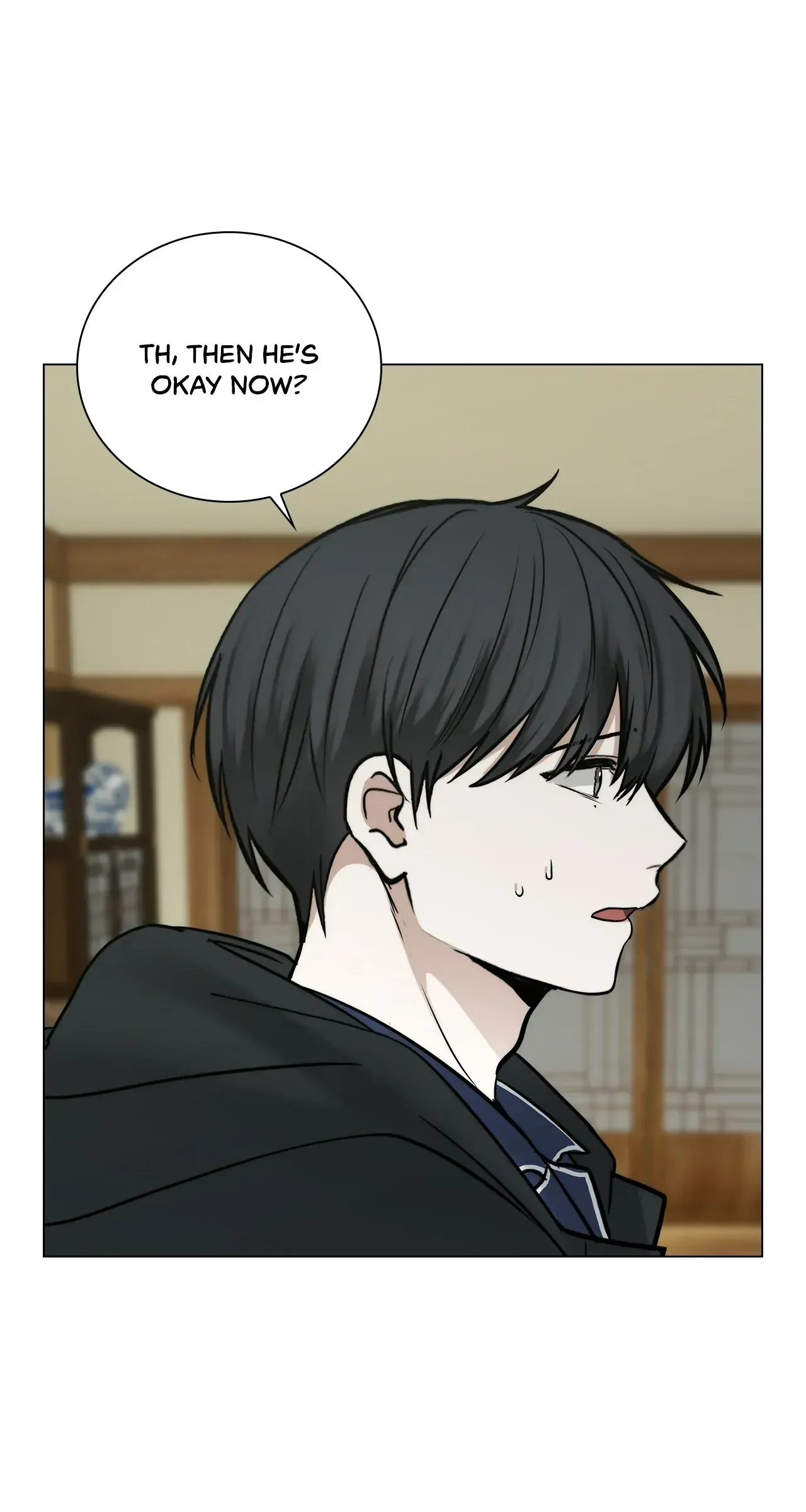 Doppleganger Chapter 66 page 21 - 
