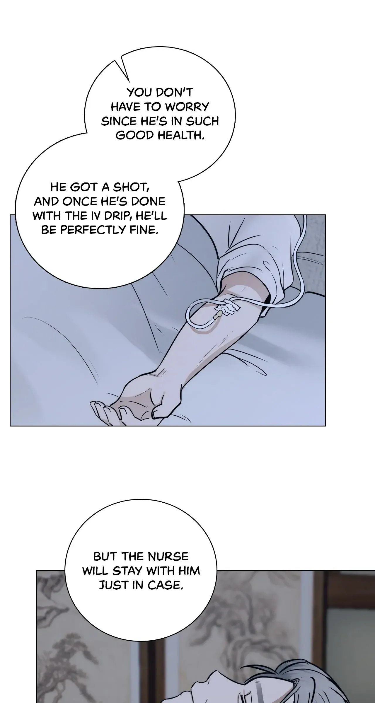 Doppleganger Chapter 66 page 22 - 