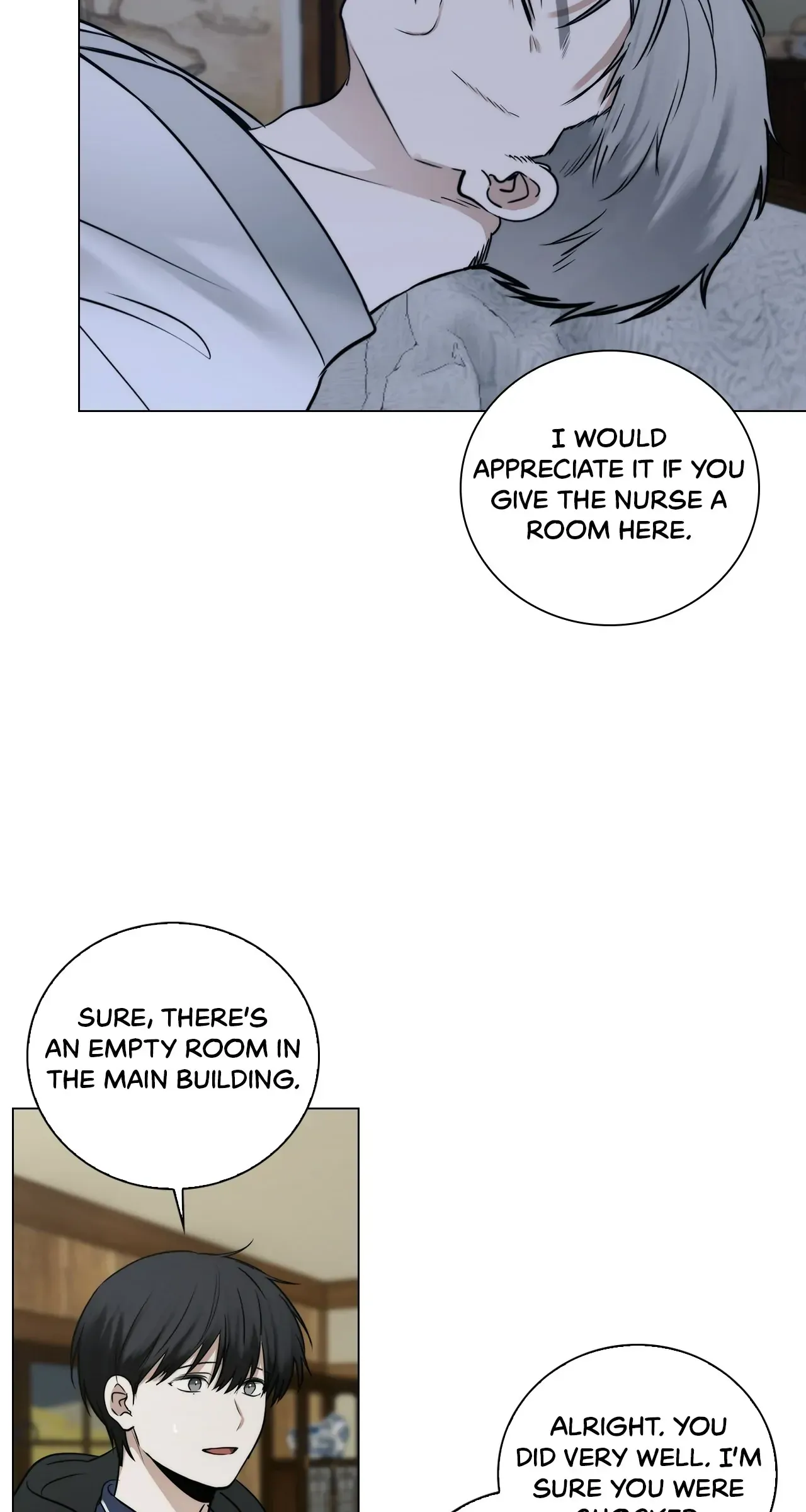 Doppleganger Chapter 66 page 23 - 