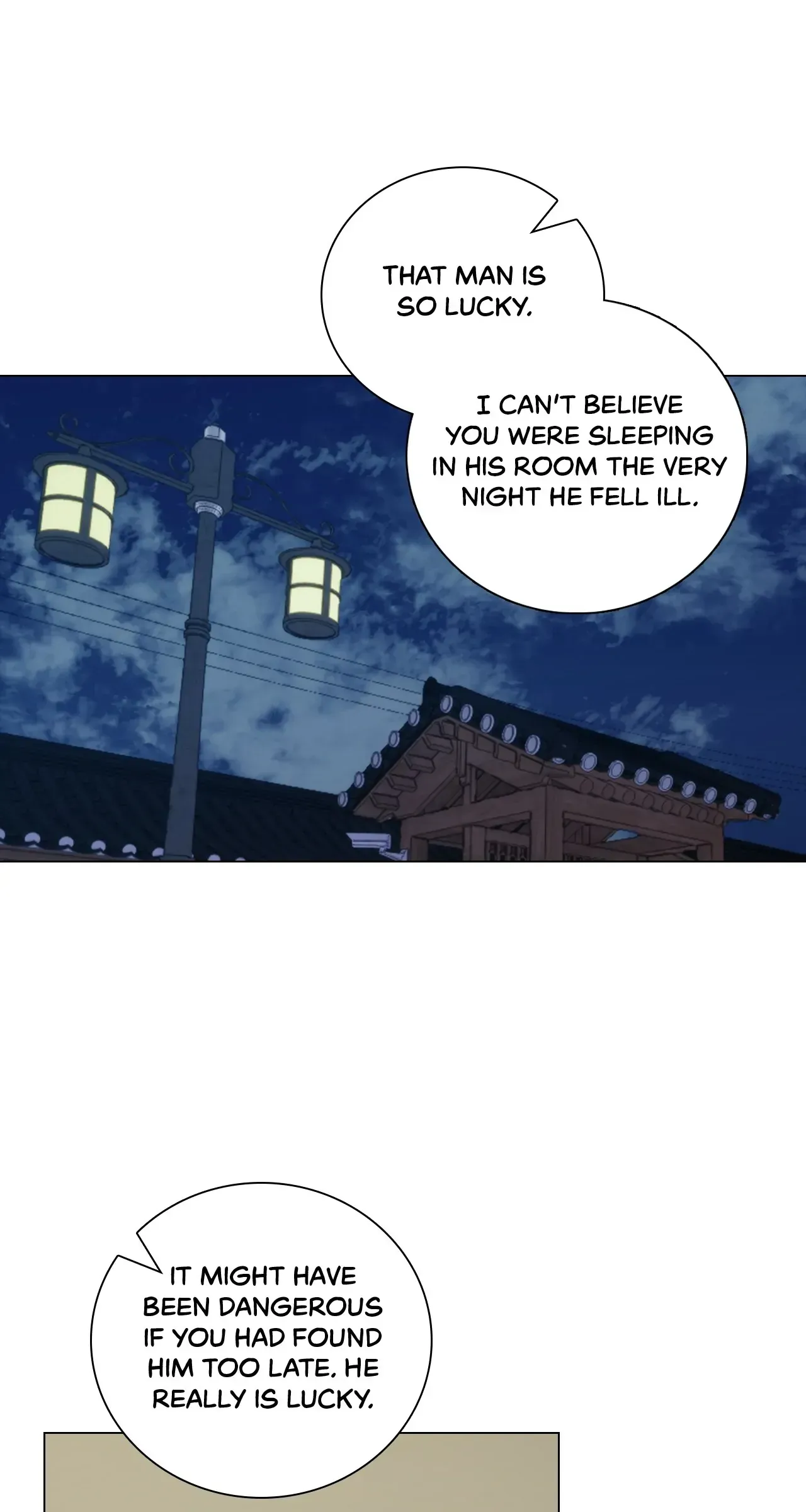 Doppleganger Chapter 66 page 25 - 