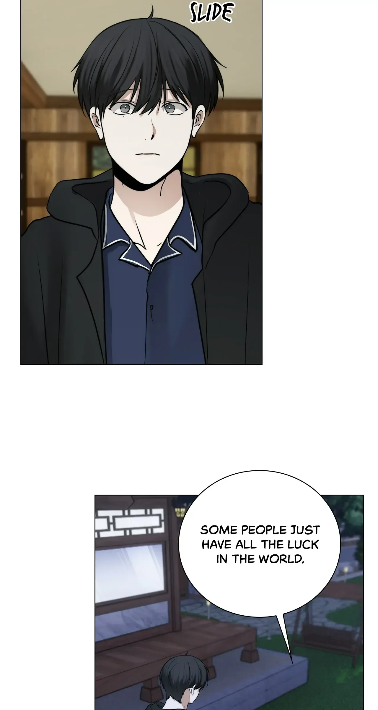 Doppleganger Chapter 66 page 26 - 