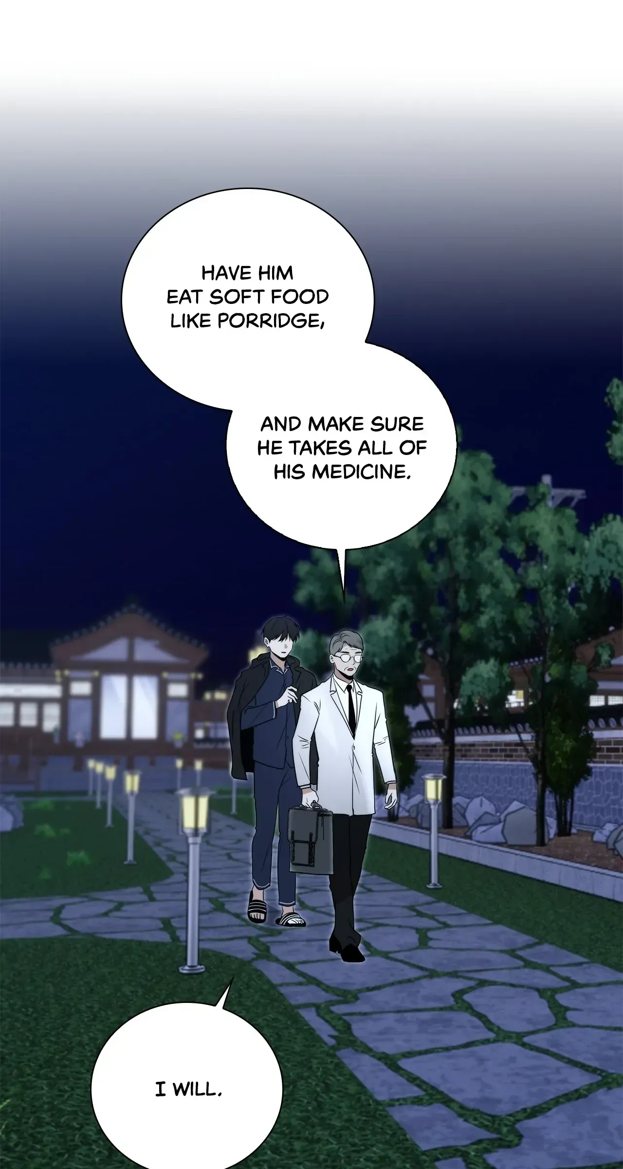 Doppleganger Chapter 66 page 28 - 