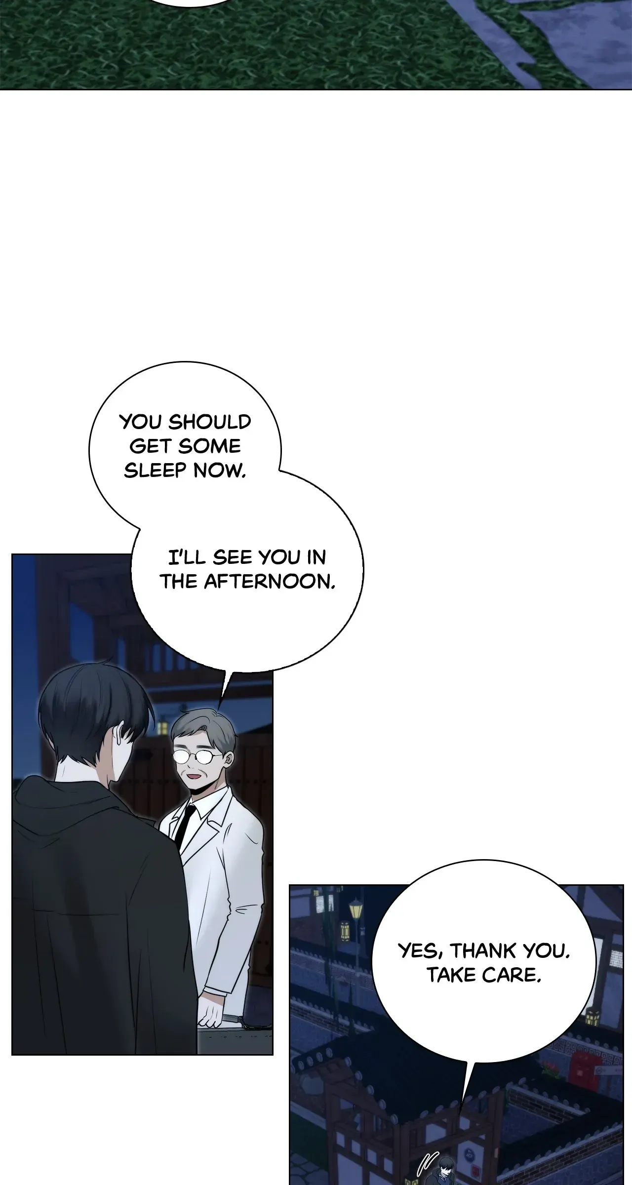 Doppleganger Chapter 66 page 29 - 