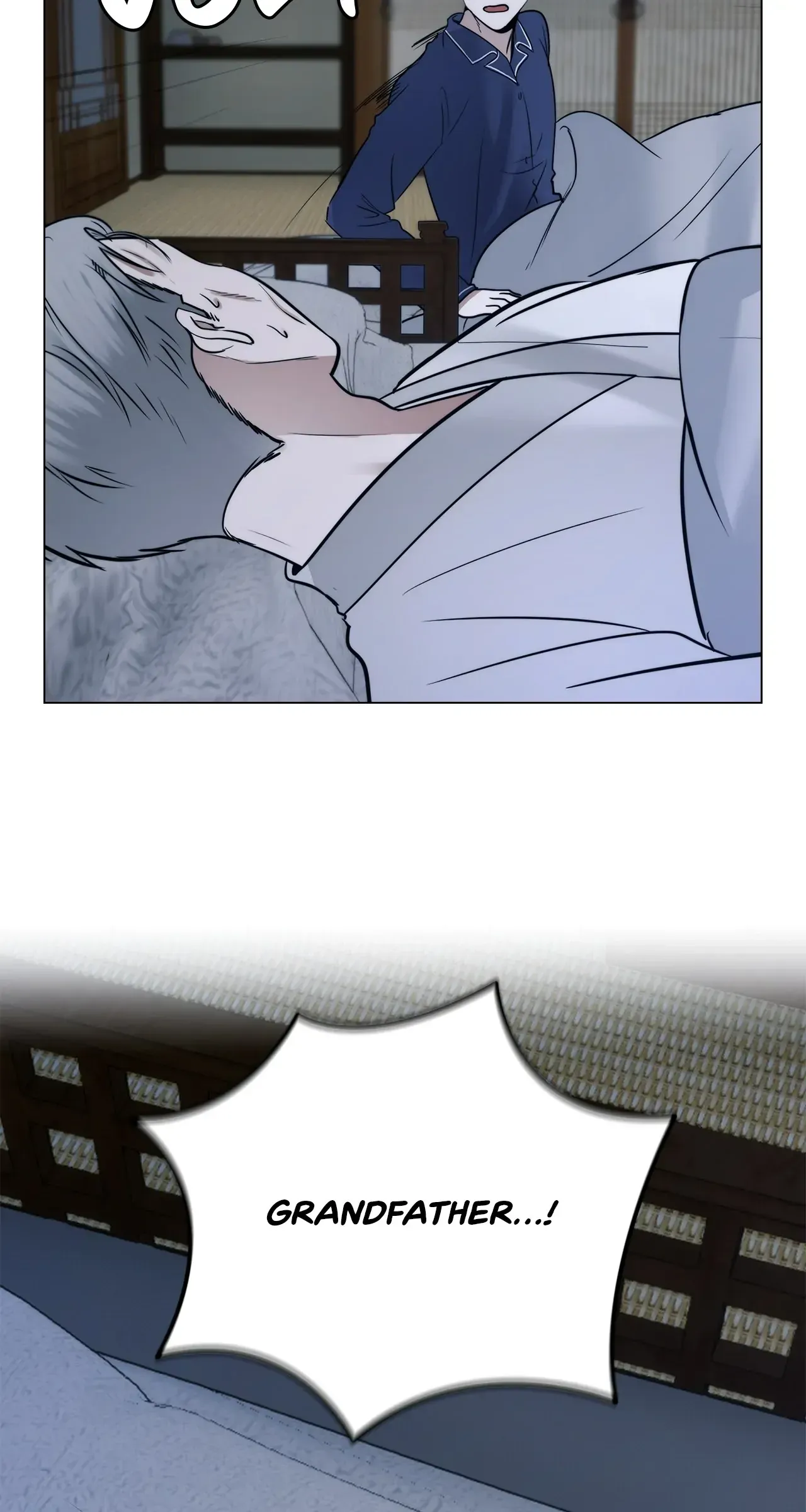 Doppleganger Chapter 66 page 4 - 
