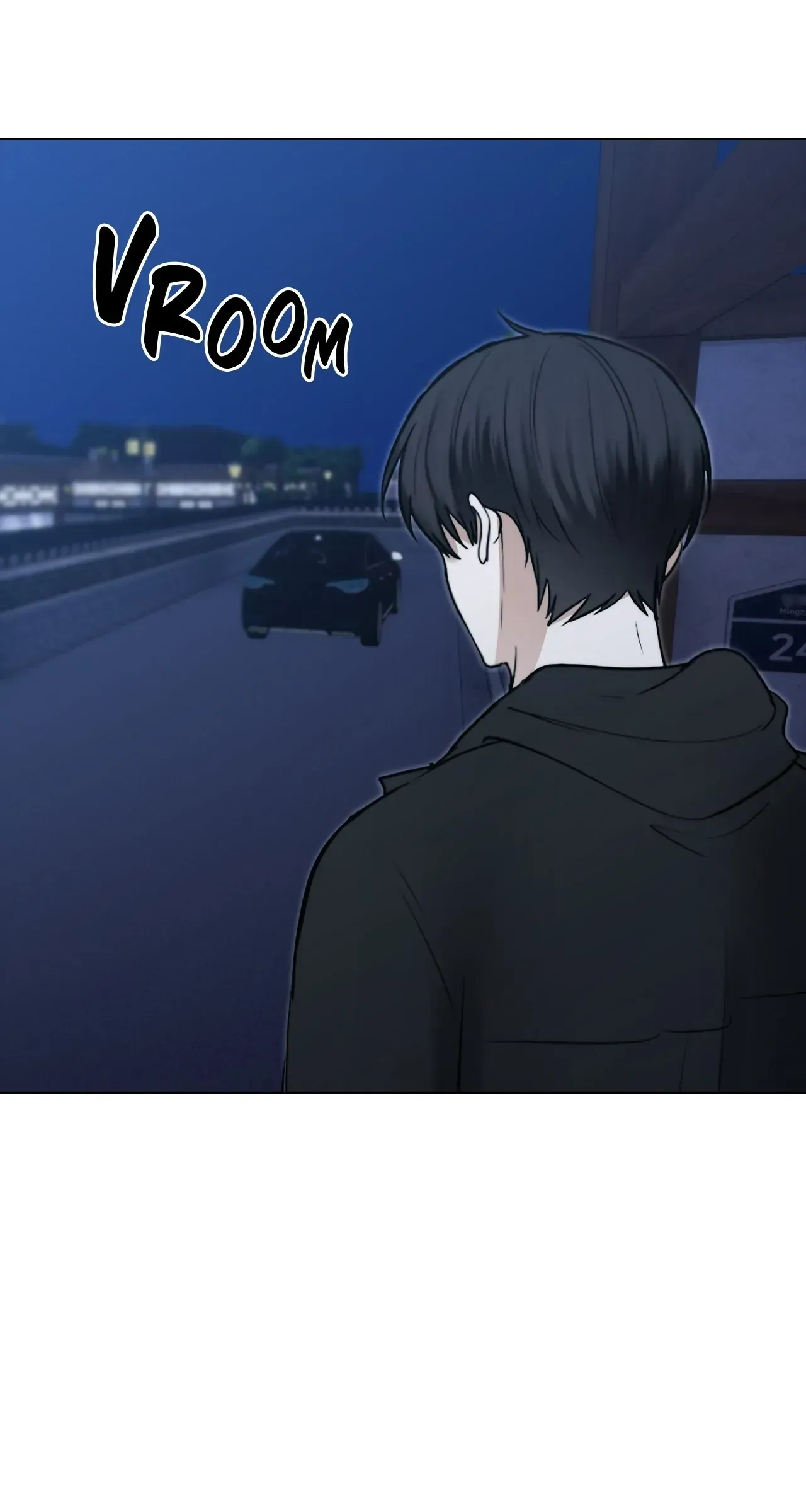 Doppleganger Chapter 66 page 31 - 
