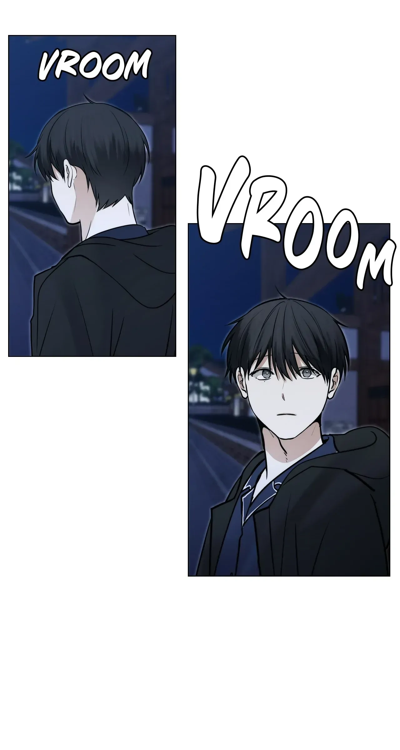Doppleganger Chapter 66 page 32 - 