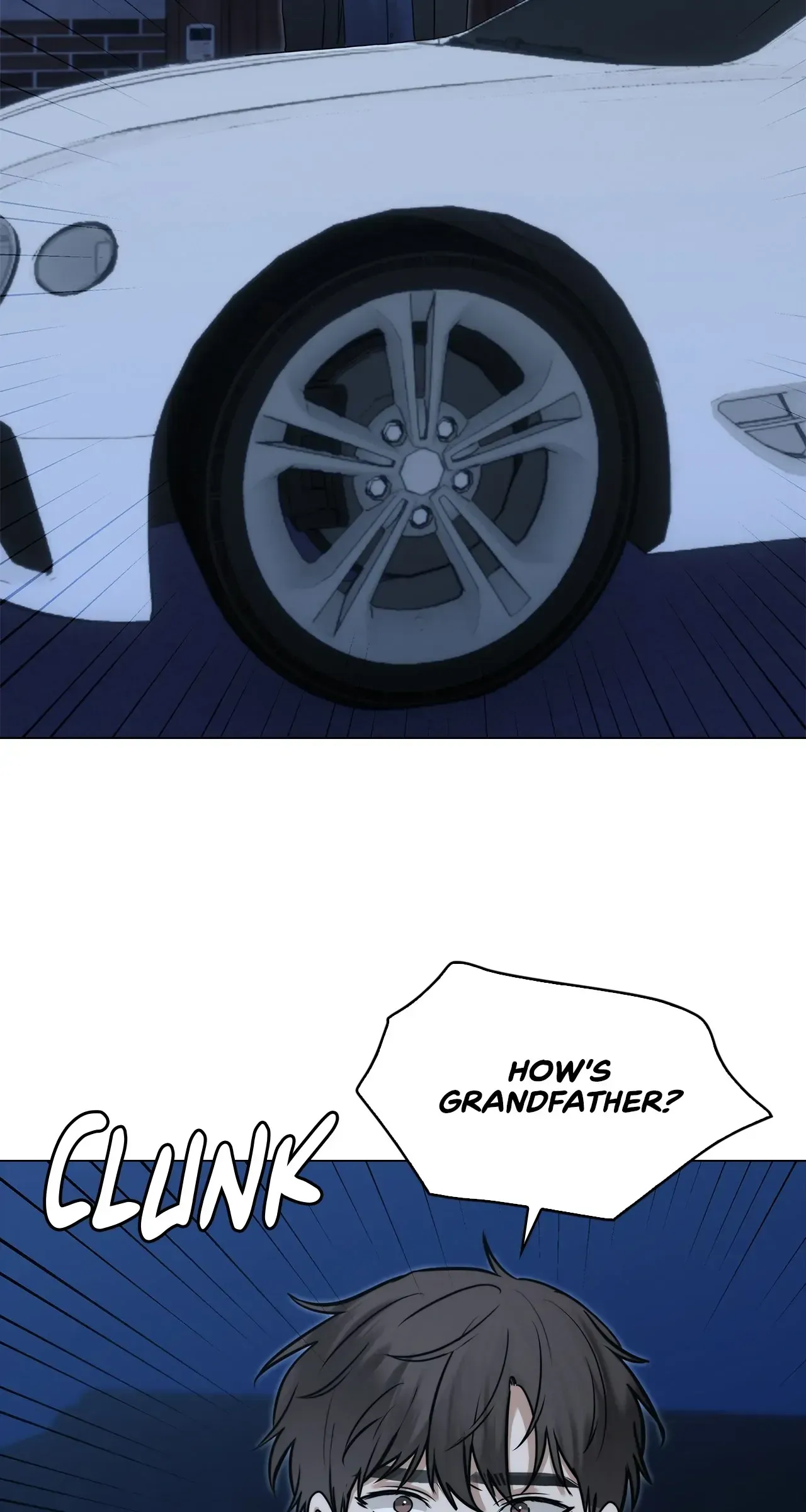 Doppleganger Chapter 66 page 34 - 