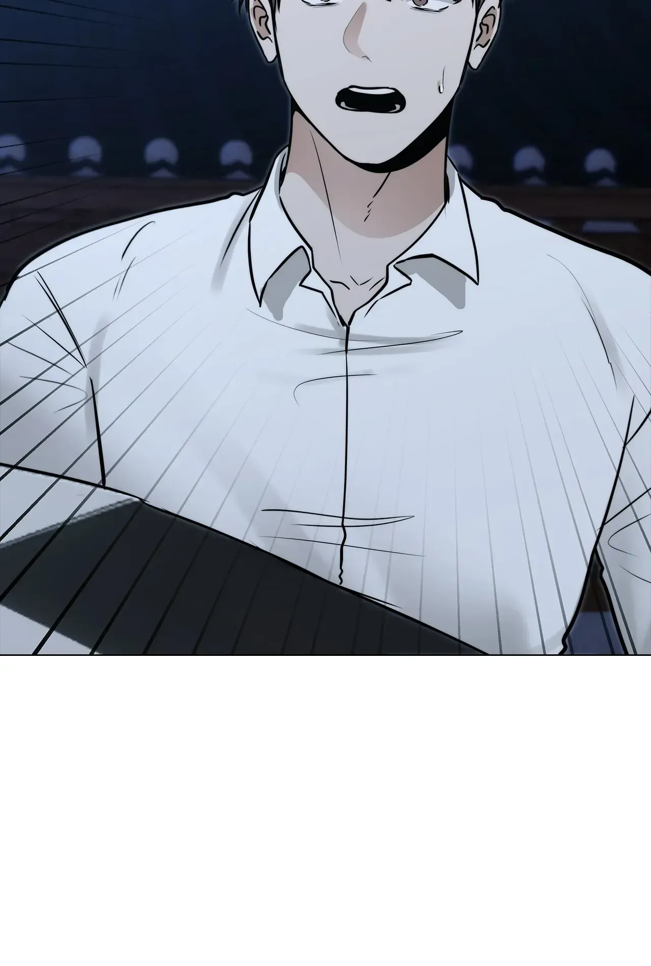 Doppleganger Chapter 66 page 35 - 