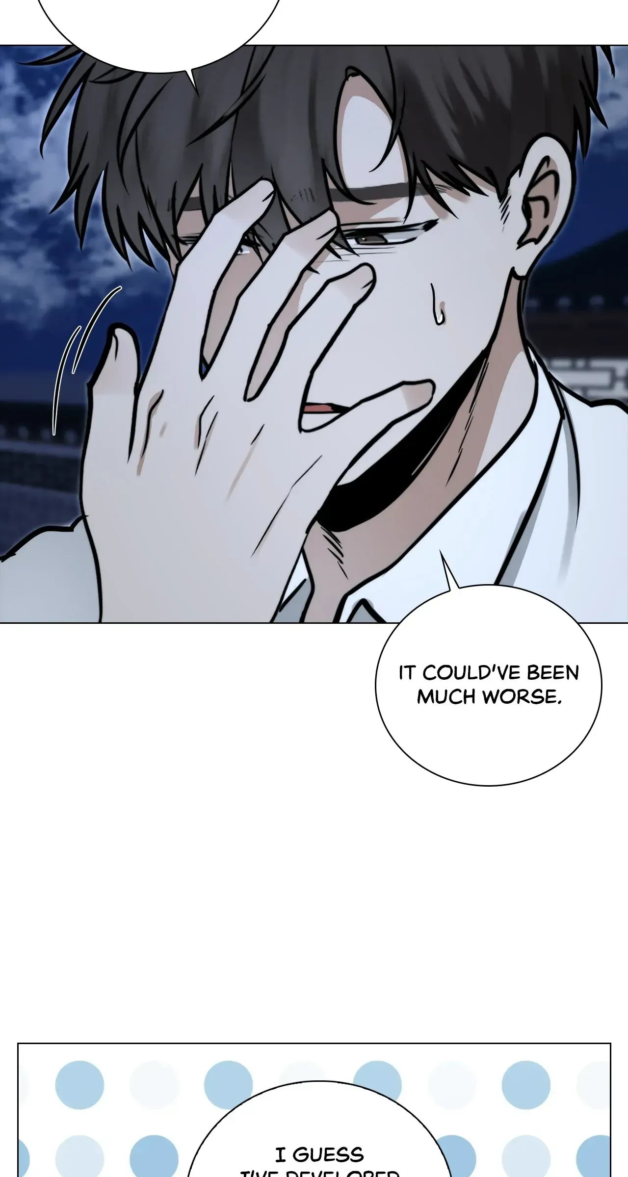 Doppleganger Chapter 66 page 38 - 