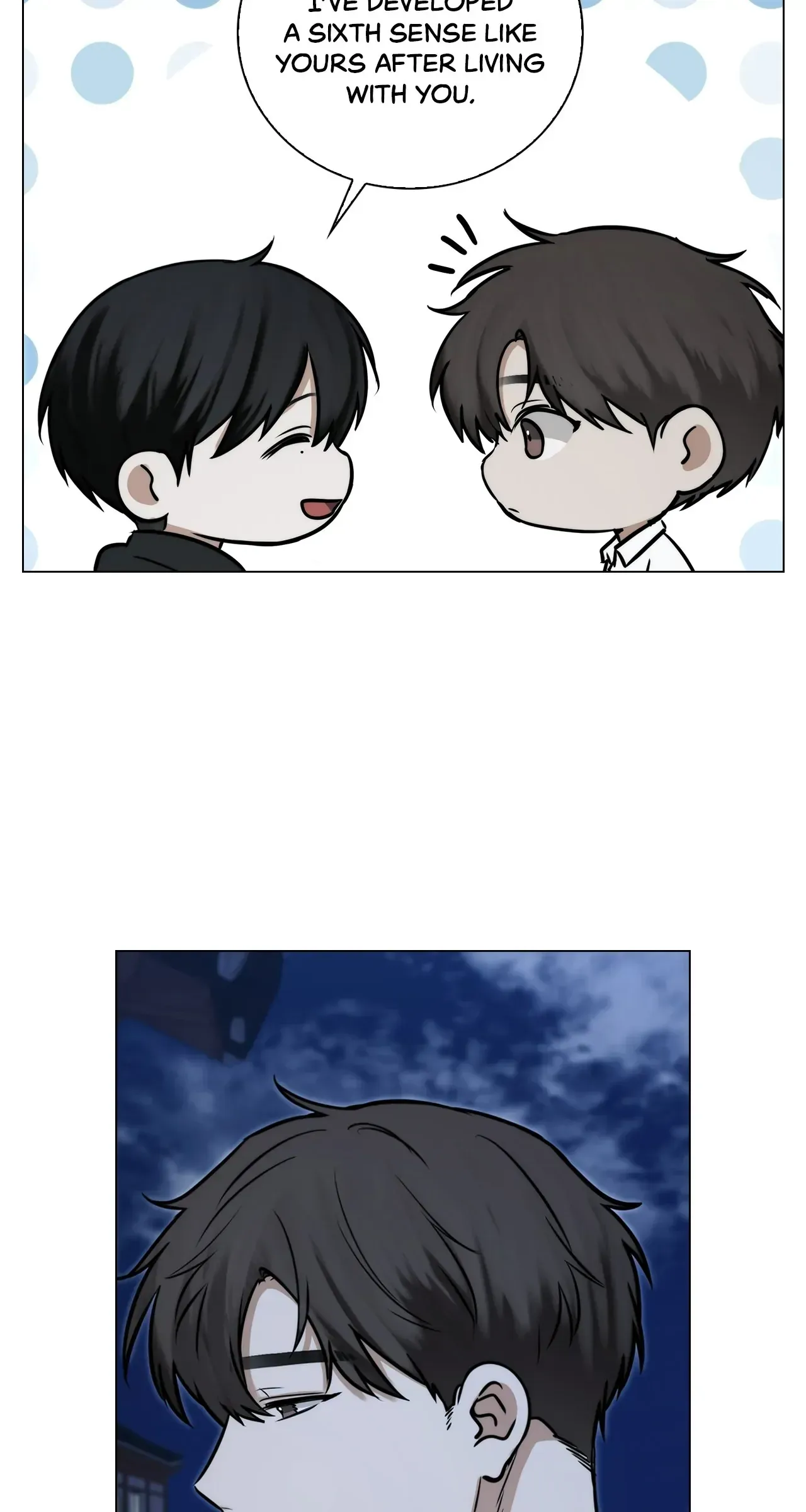 Doppleganger Chapter 66 page 39 - 