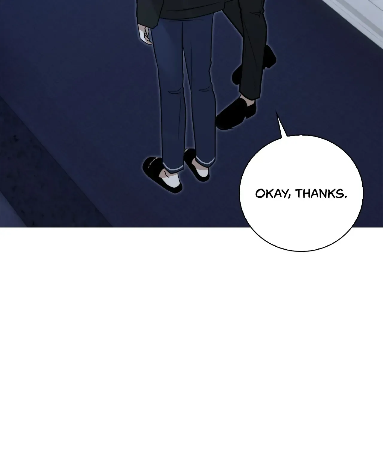 Doppleganger Chapter 66 page 41 - 