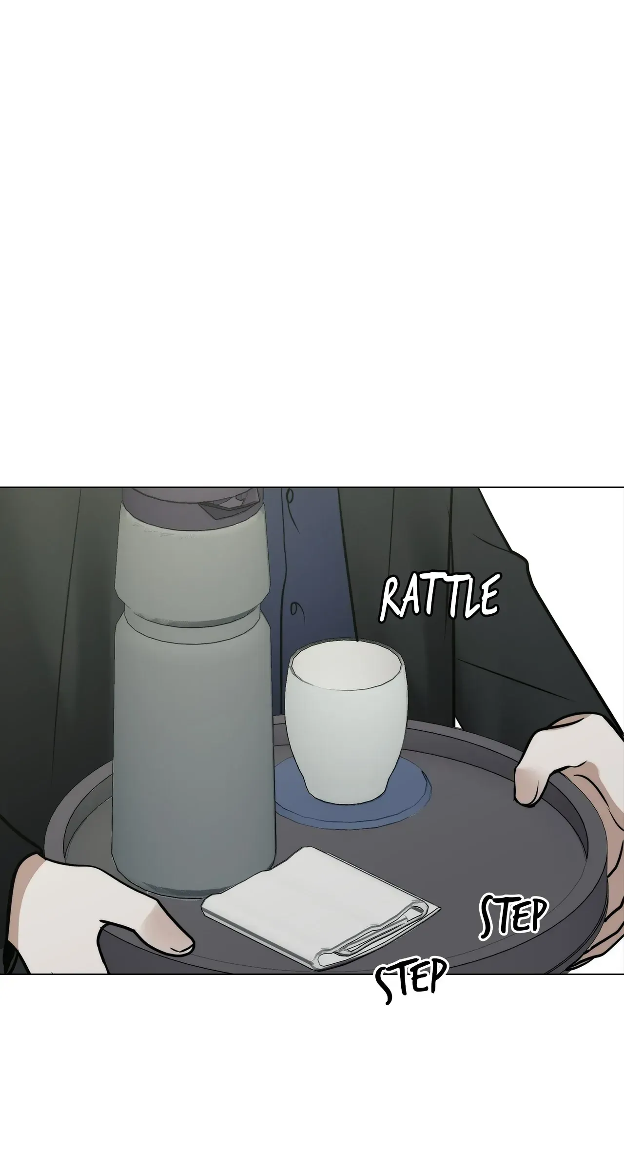 Doppleganger Chapter 66 page 43 - 
