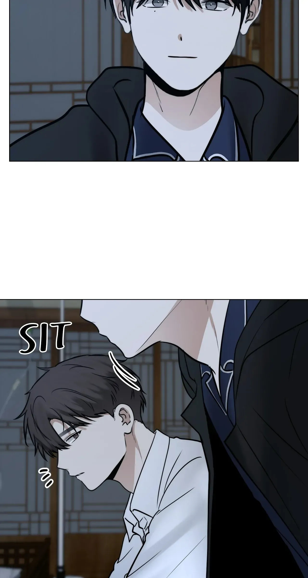 Doppleganger Chapter 66 page 46 - 