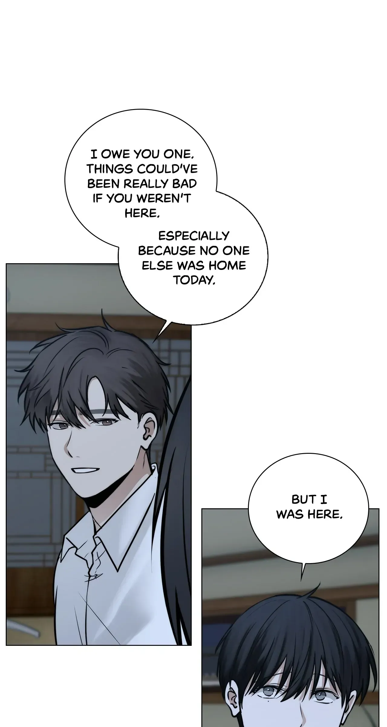 Doppleganger Chapter 66 page 49 - 